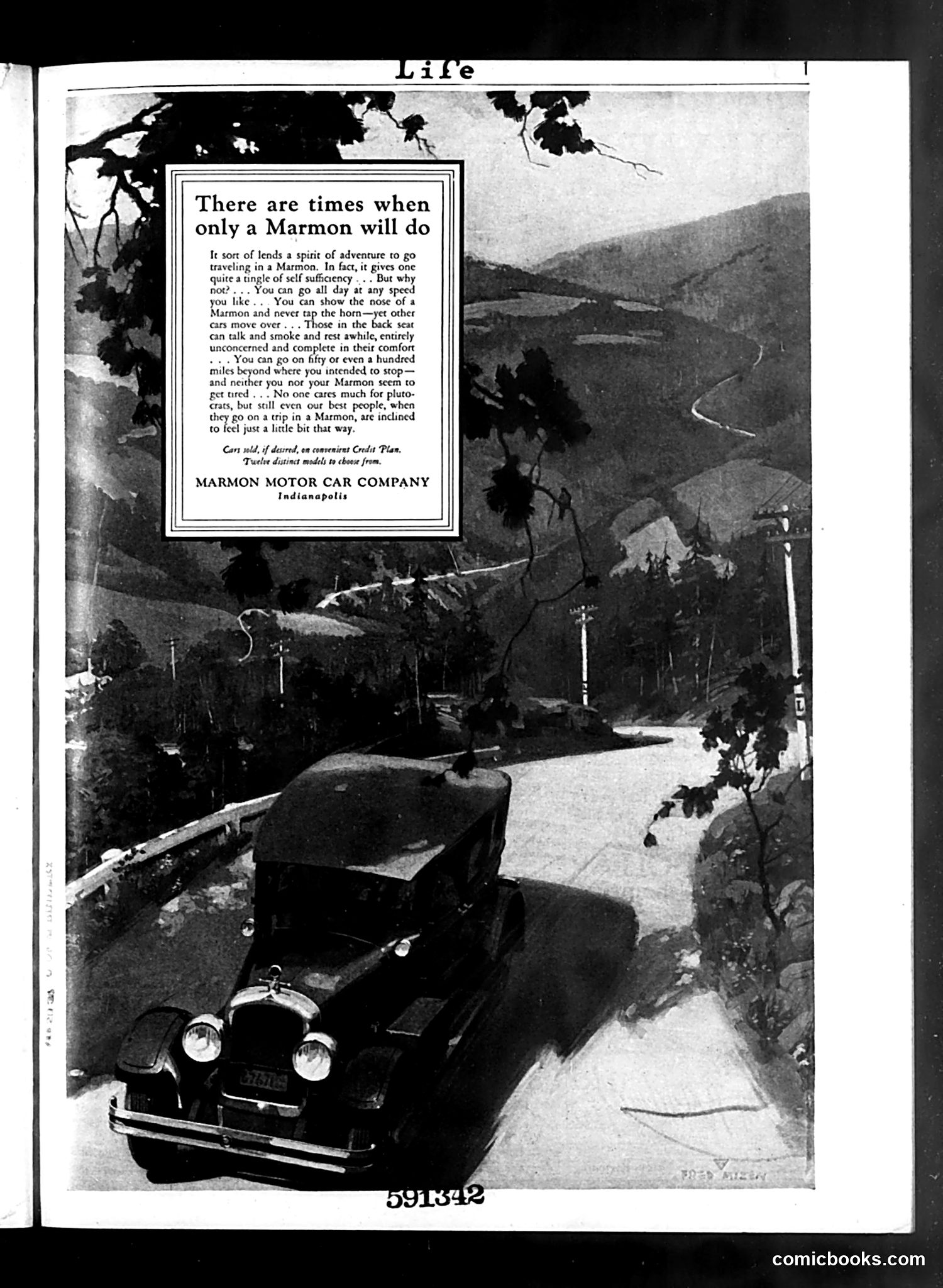 Life — July 1, 1926 — page 3: Life, 1926-07-01