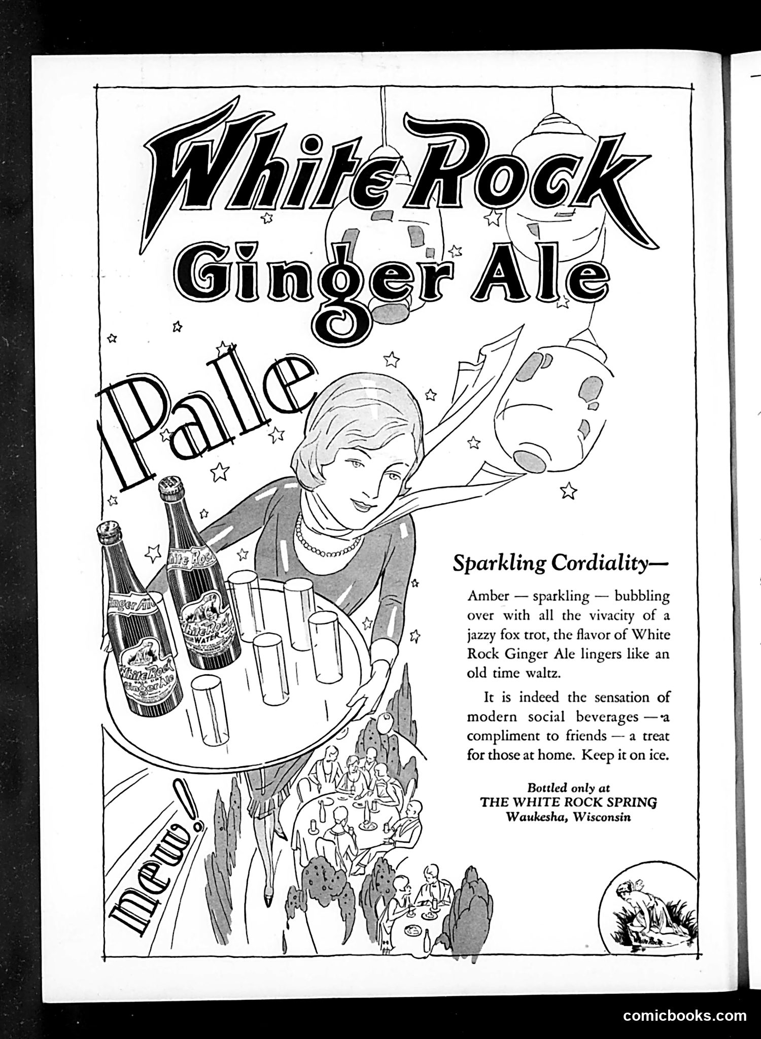 Life — July 8, 1926 — page 2: Life, 1926-07-08