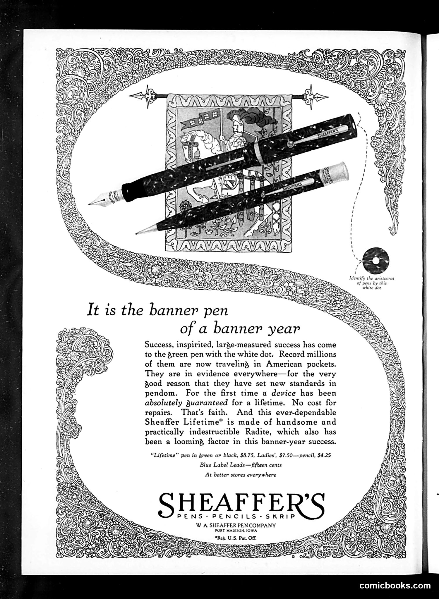 Life — July 22, 1926 — page 2: Life, 1926-07-22