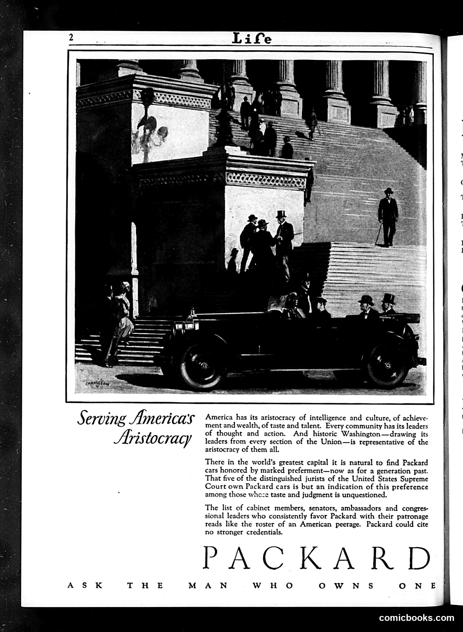 Life — July 29, 1926 — page 4: Life, 1926-07-29