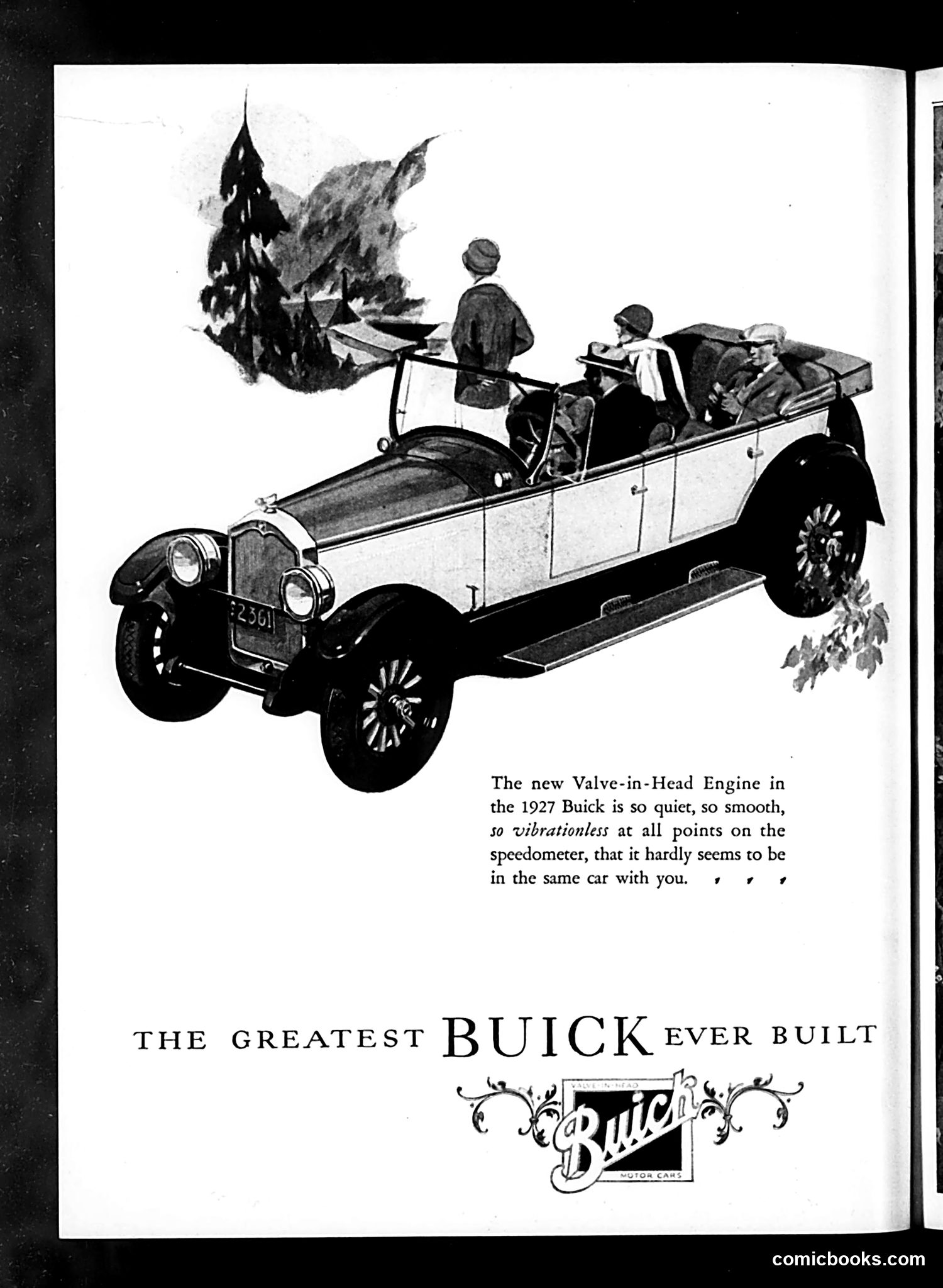 Life — August 26, 1926 — page 2: Life, 1926-08-26