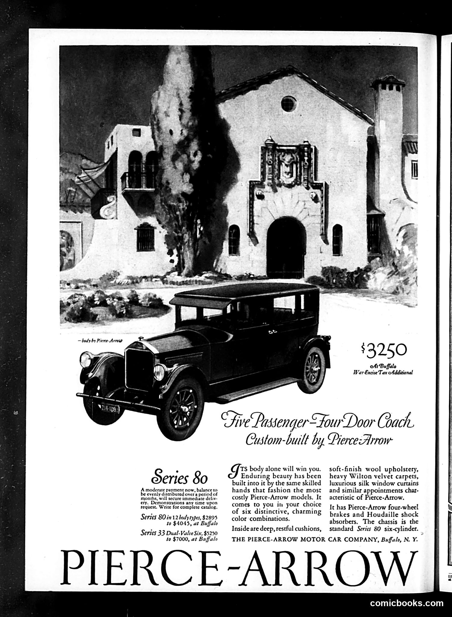 Life — September 30, 1926 — page 2: Life, 1926-09-30