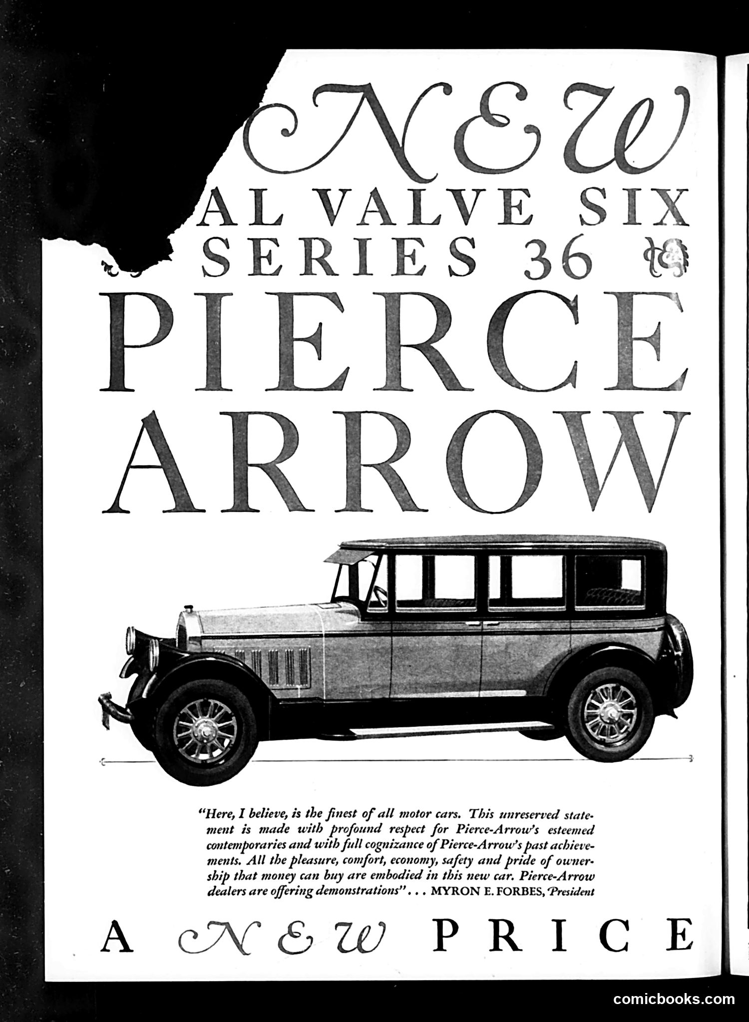 Life — October 28, 1926 — page 2: Life, 1926-10-28