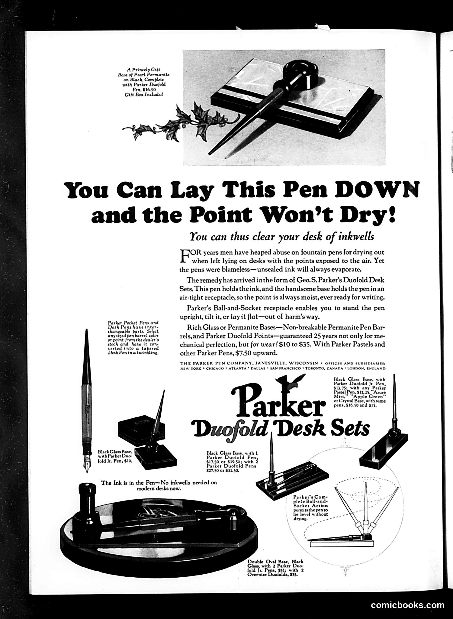 Life — November 4, 1926 — page 2: Life, 1926-11-04