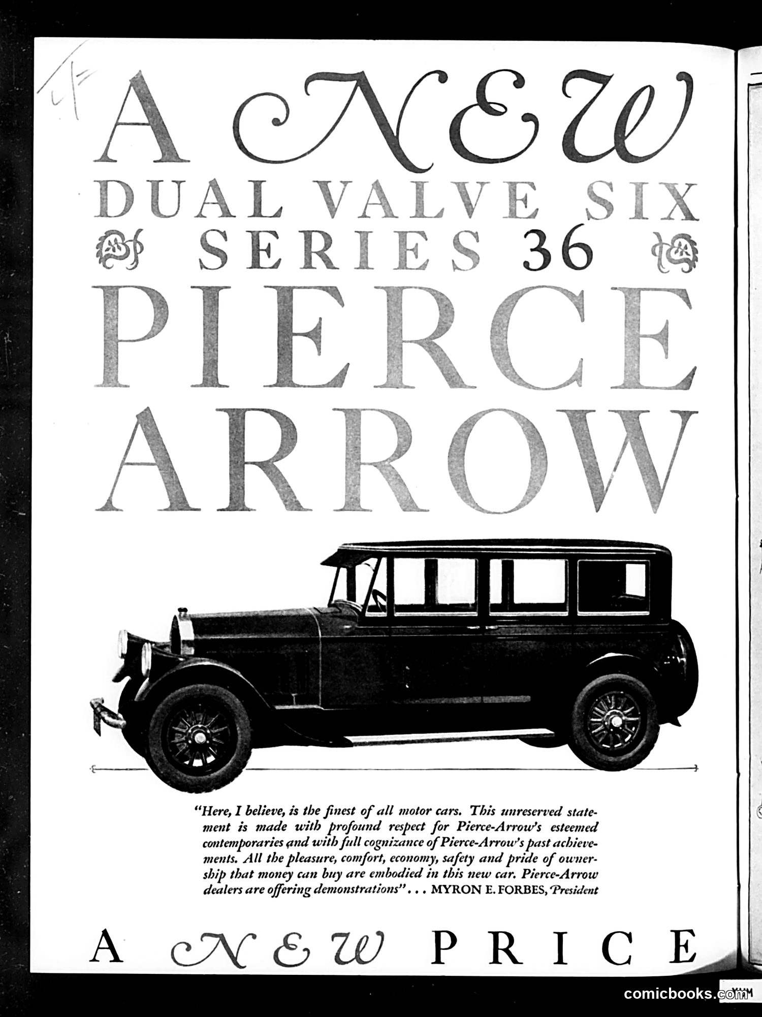 Life — November 25, 1926 — page 2: Life, 1926-11-25