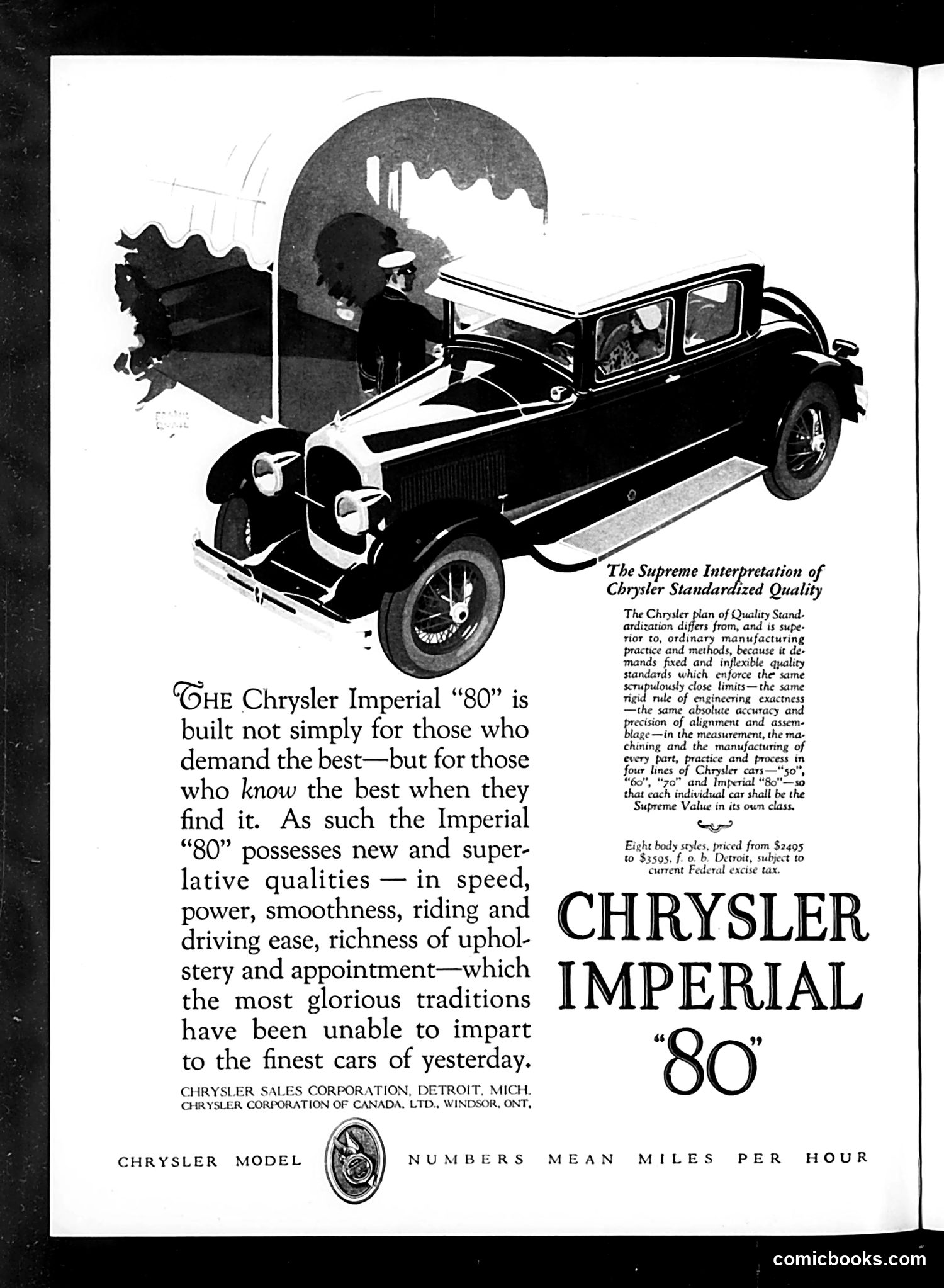 Life — December 23, 1926 — page 2: Life, 1926-12-23