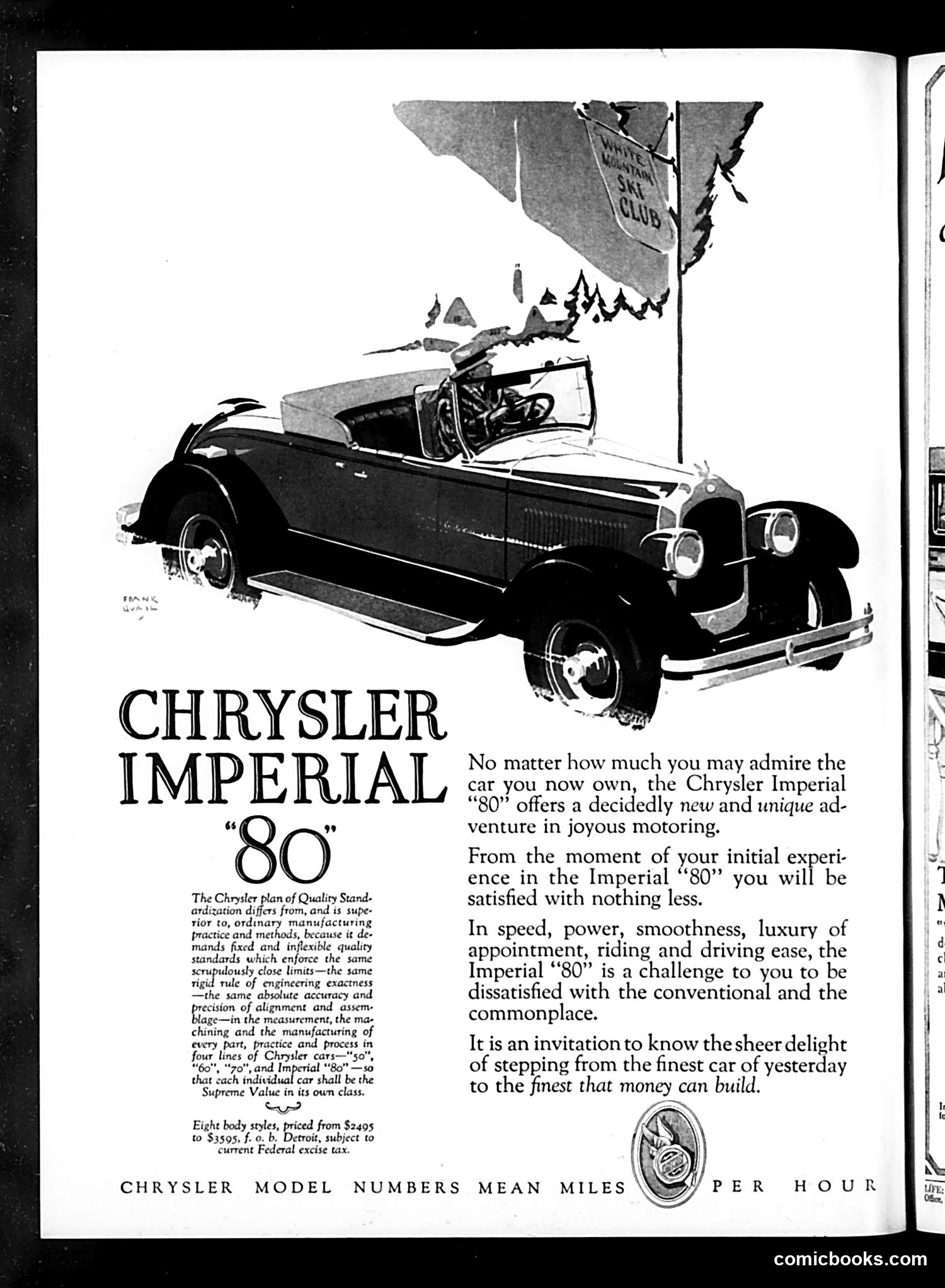 Life — February 17, 1927 — page 2: Life, 1927-02-17