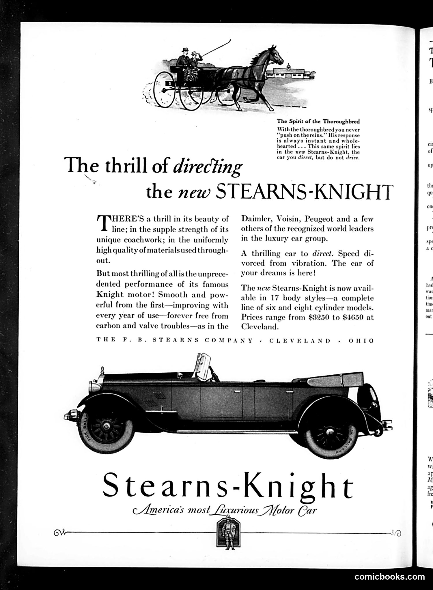 Life — May 5, 1927 — page 6: Life, 1927-05-05