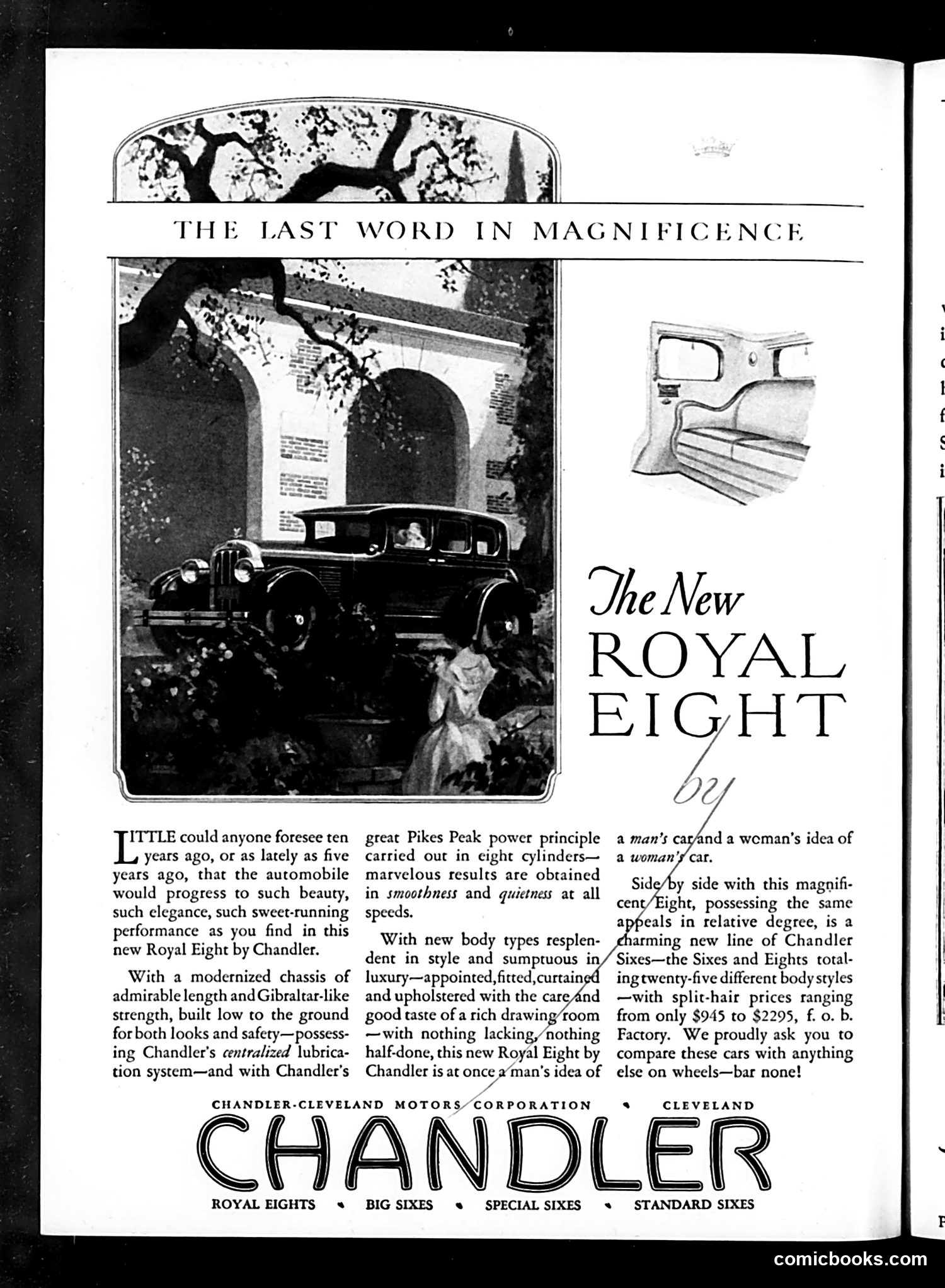 Life — May 19, 1927 — page 2: Life, 1927-05-19