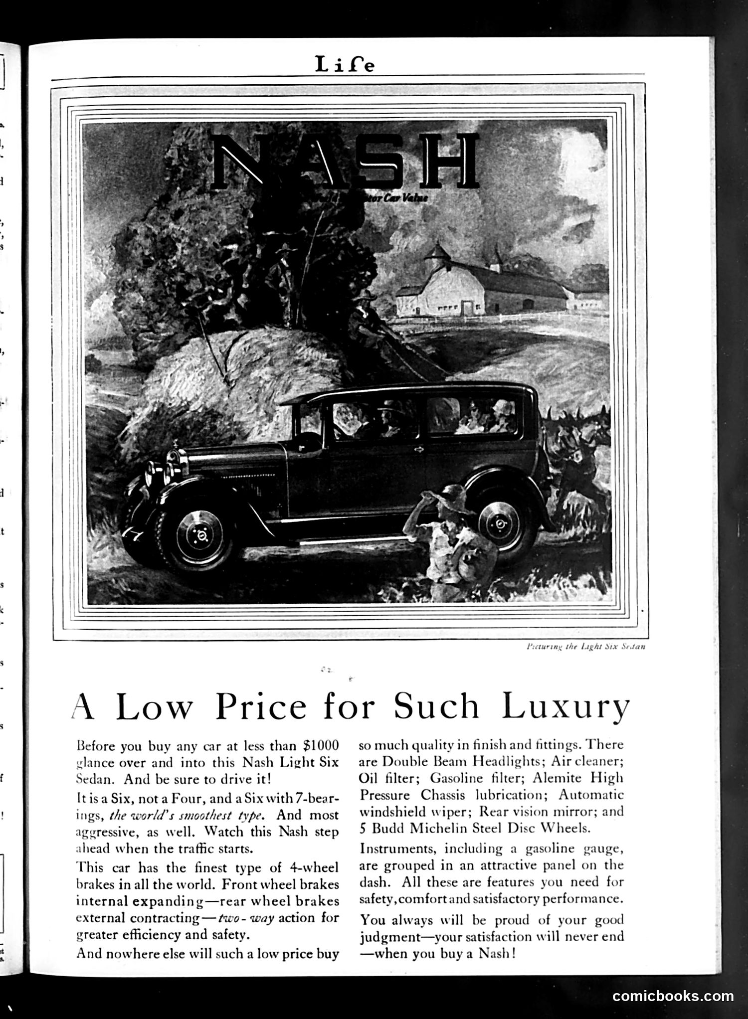 Life — May 19, 1927 — page 5: Life, 1927-05-19
