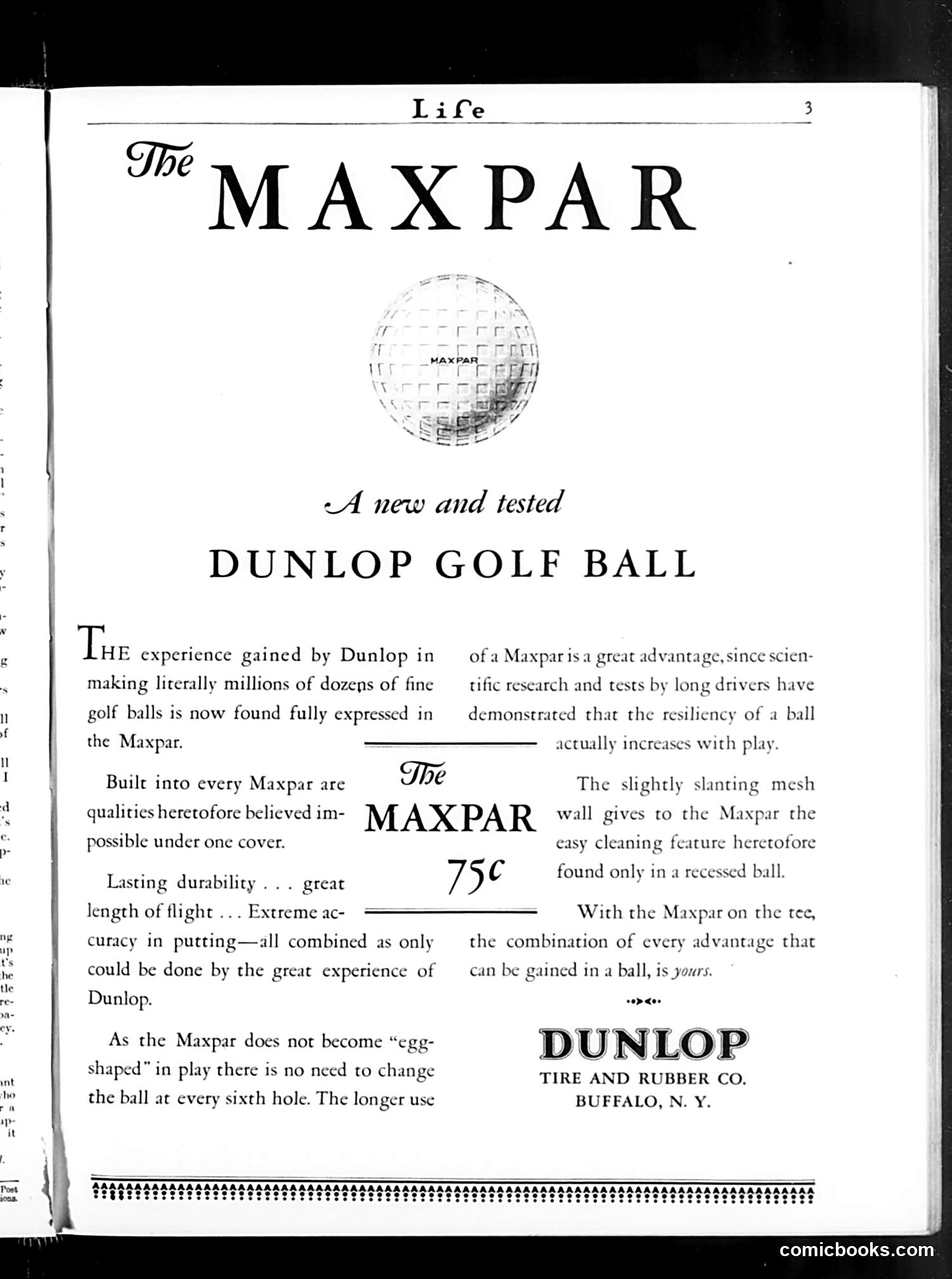 Life — September 1, 1927 — page 5: Life, 1927-09-01