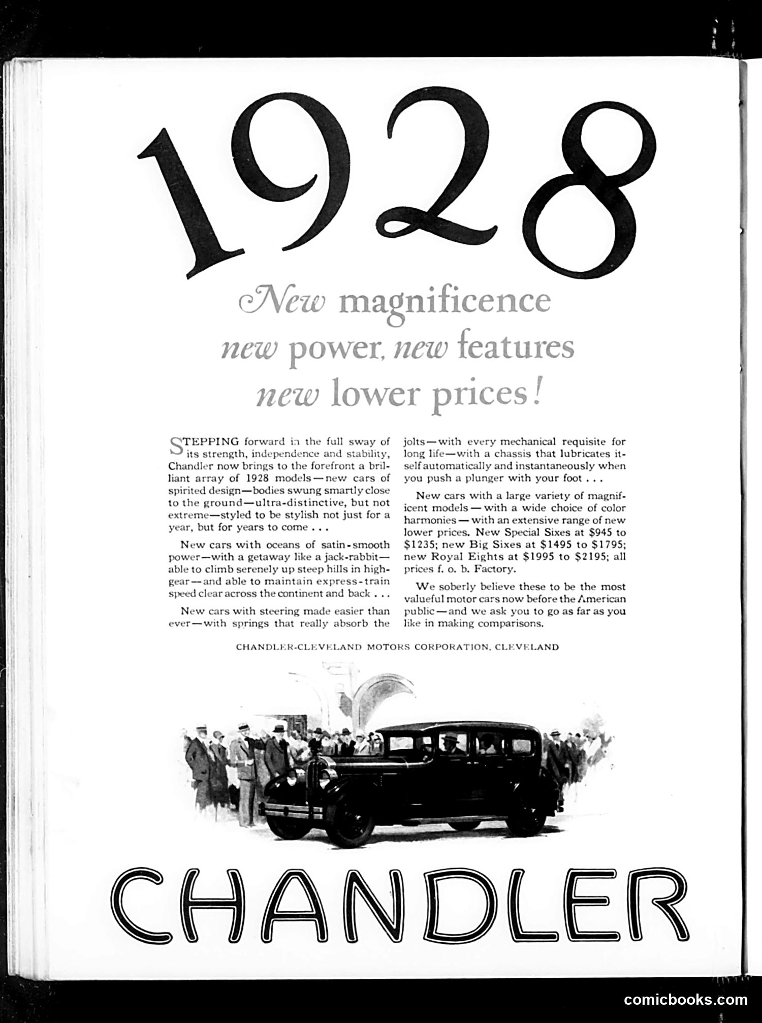 Life — September 8, 1927 — page 2: Life, 1927-09-08