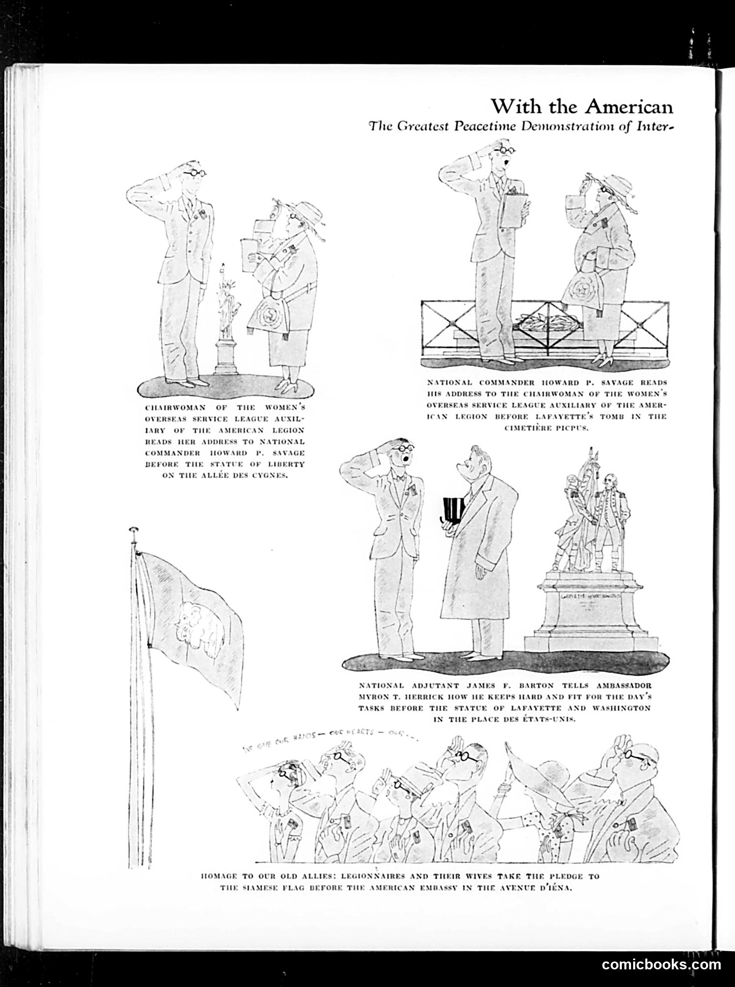 Life — September 8, 1927 — page 12: Life, 1927-09-08