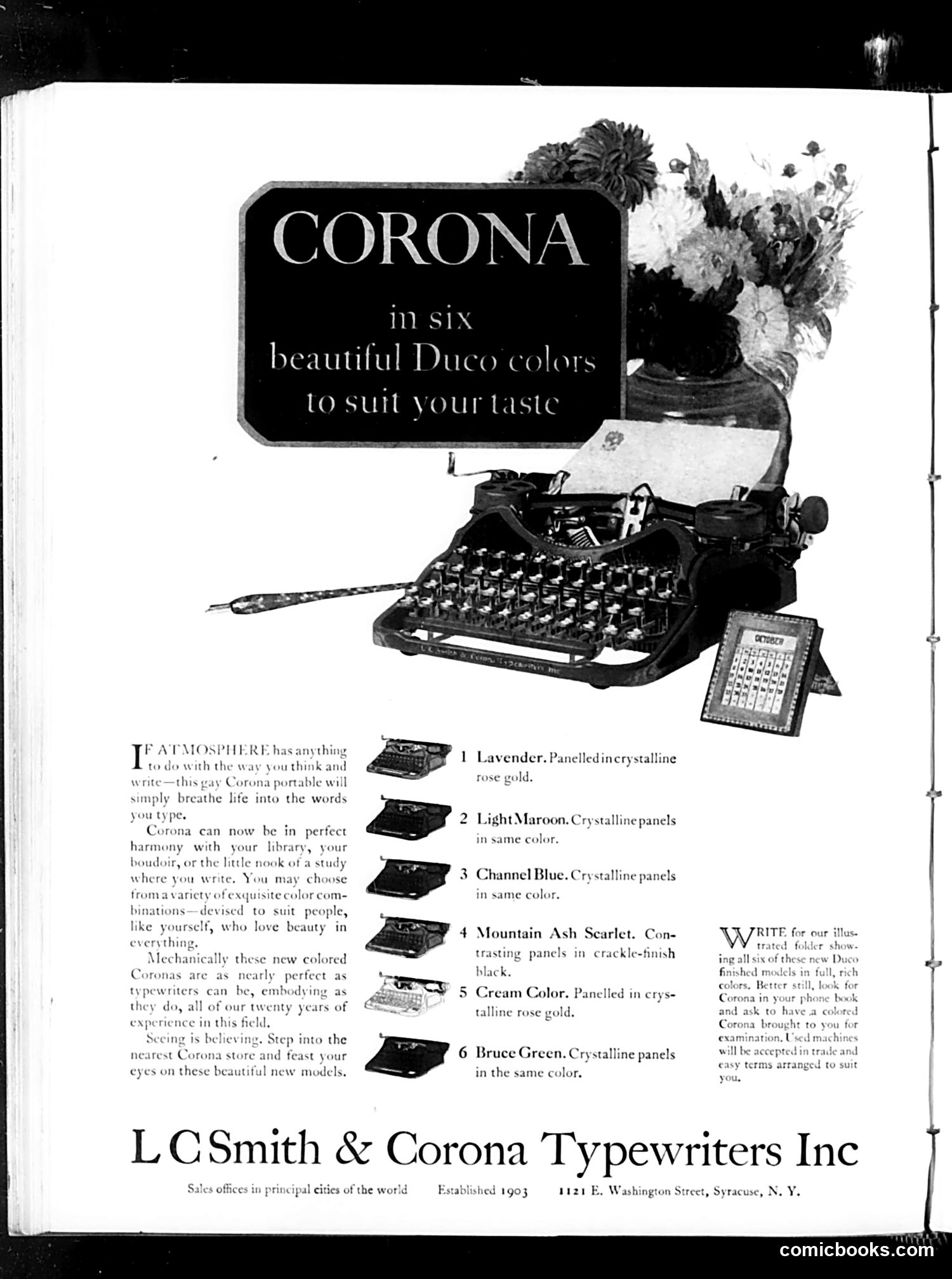 Life — November 17, 1927 — page 2: Life, 1927-11-17