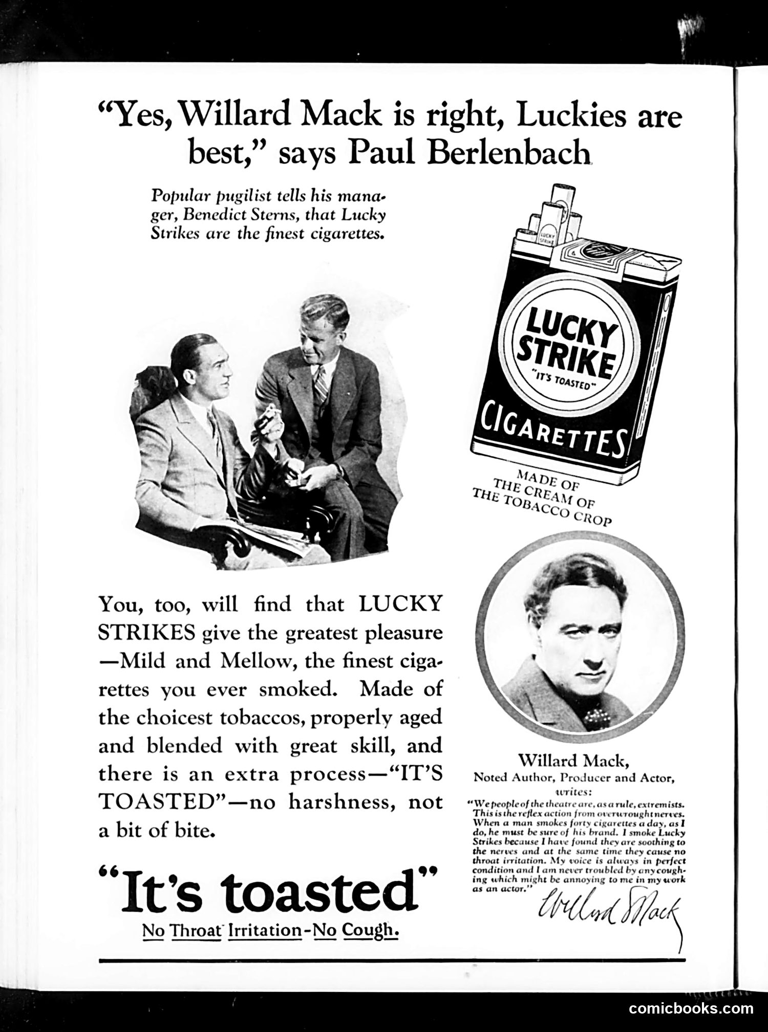 Life — December 22, 1927 — page 2: Life, 1927-12-22