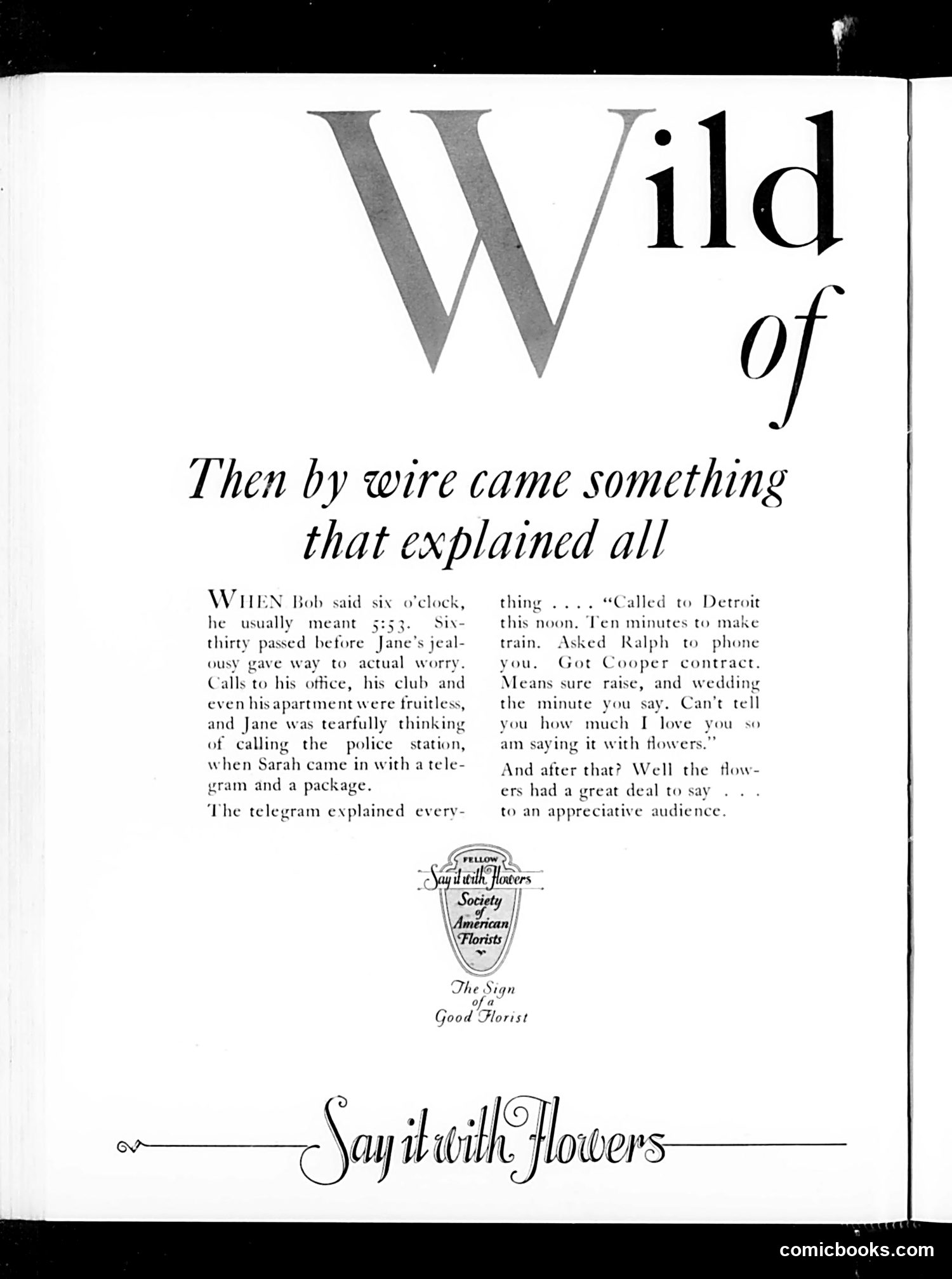 Life — December 29, 1927 — page 2: Life, 1927-12-29