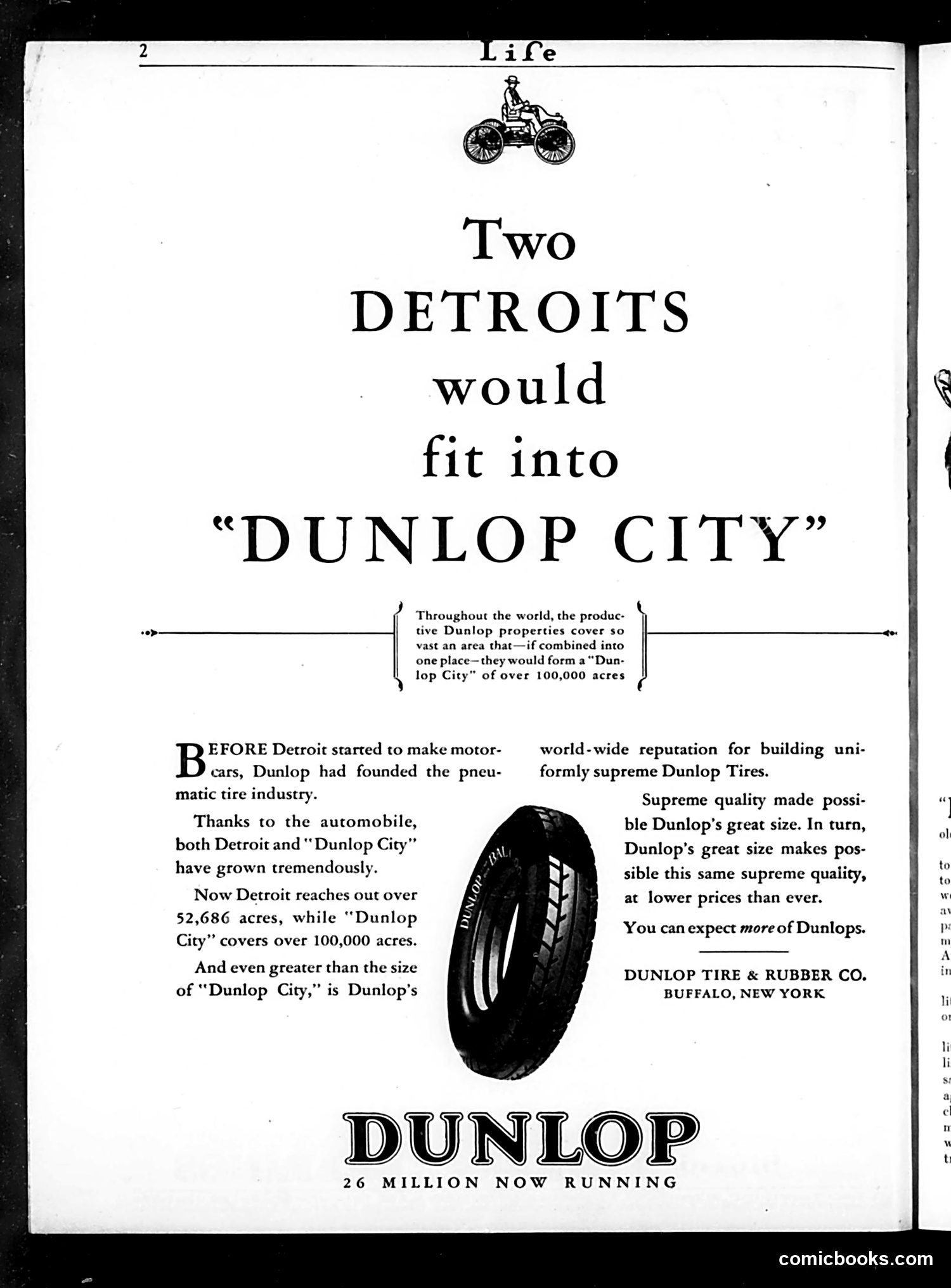 Life — January 5, 1928 — page 4: Life, 1928-01-05