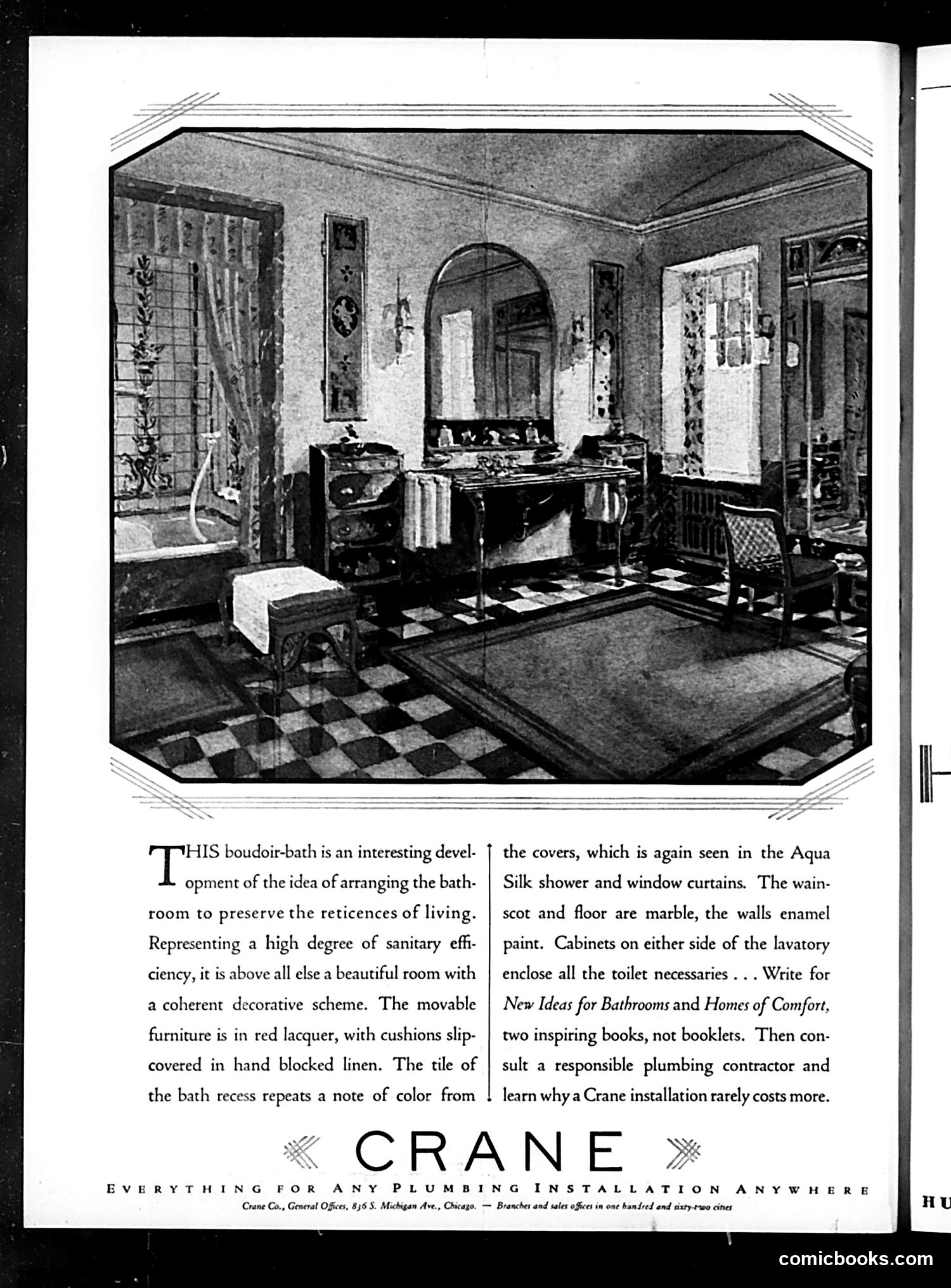 Life — January 12, 1928 — page 2: Life, 1928-01-12