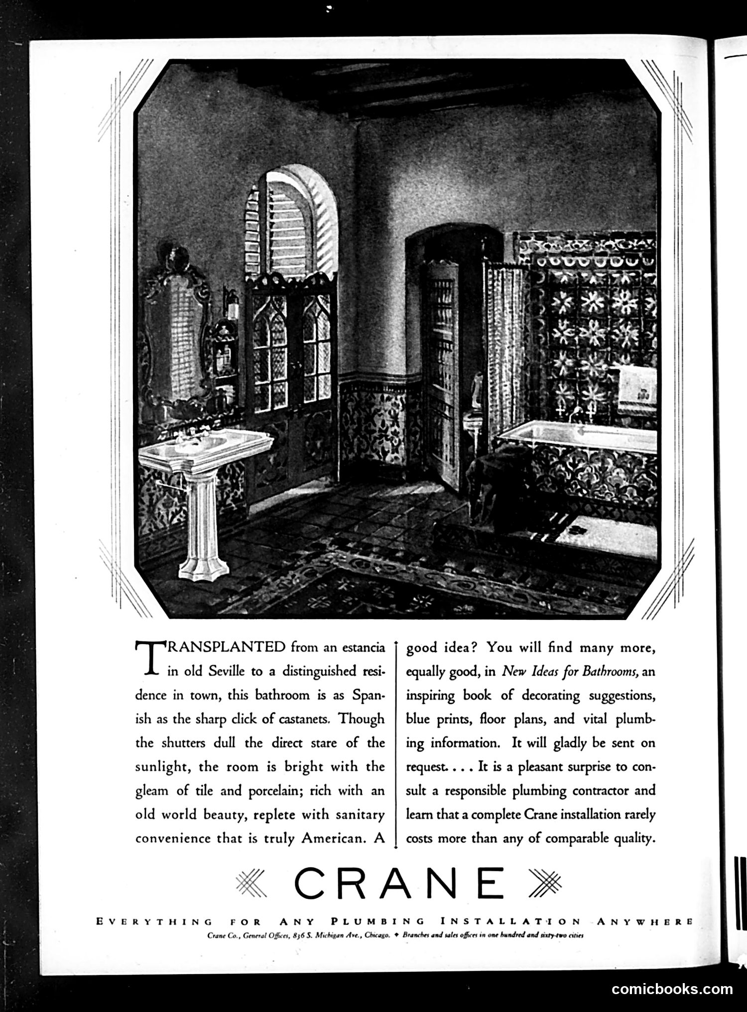 Life — March 8, 1928 — page 2: Life, 1928-03-08