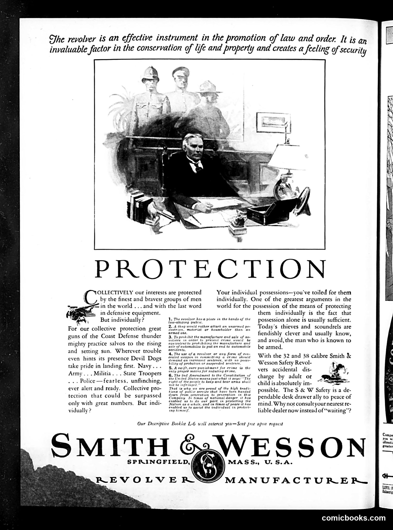 Life — March 22, 1928 — page 2: Life, 1928-03-22