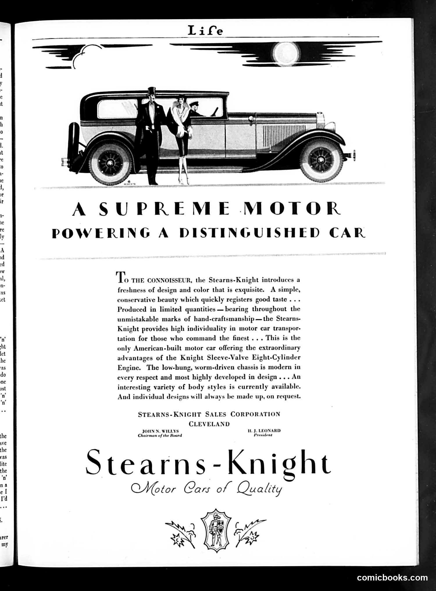 Life — April 5, 1928 — page 11: Life, 1928-04-05