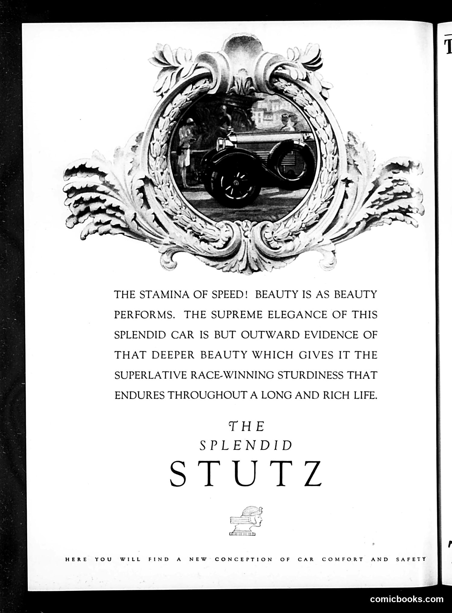 Life — April 12, 1928 — page 2: Life, 1928-04-12