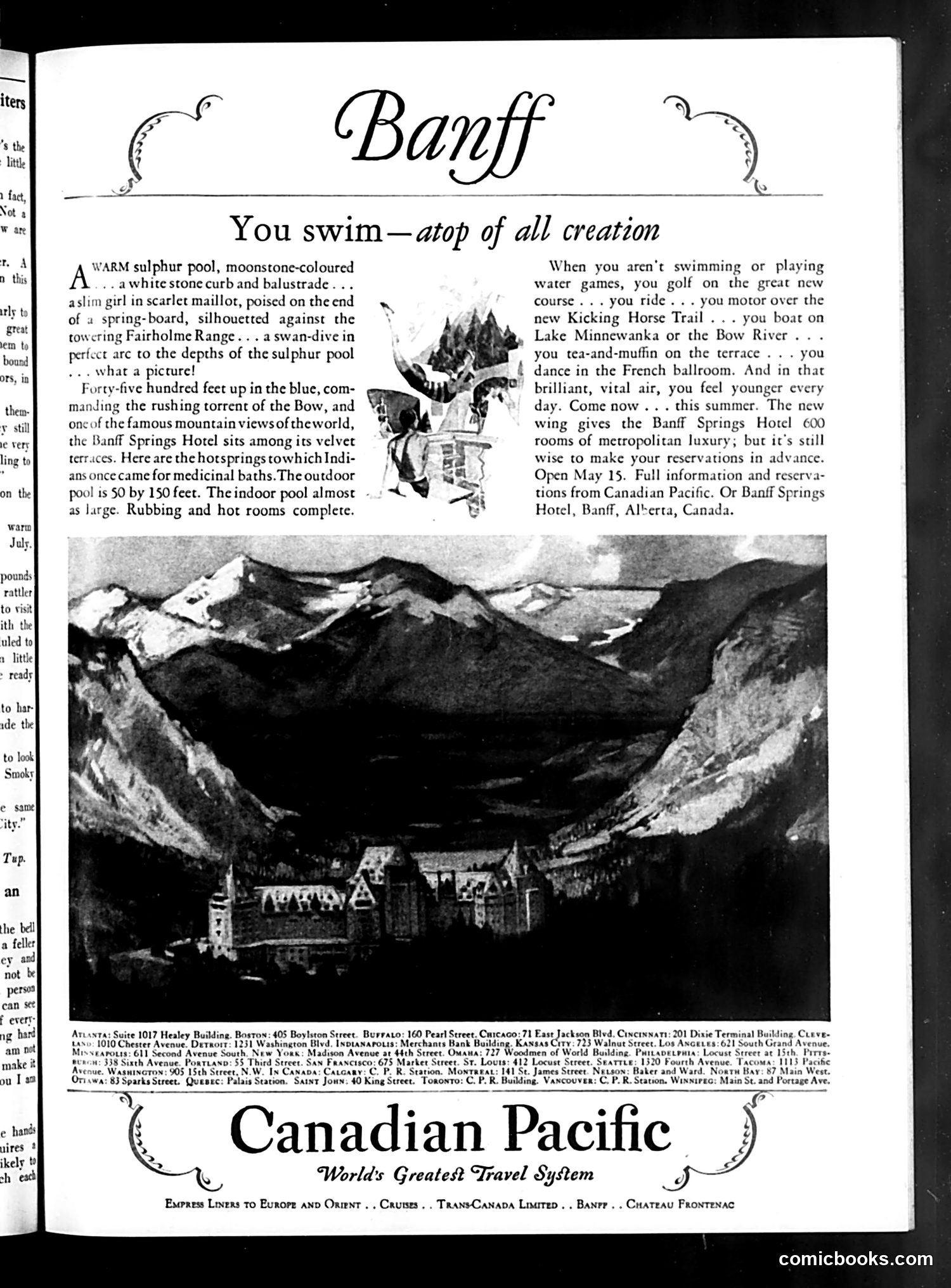 Life — May 3, 1928 — page 7: Life, 1928-05-03