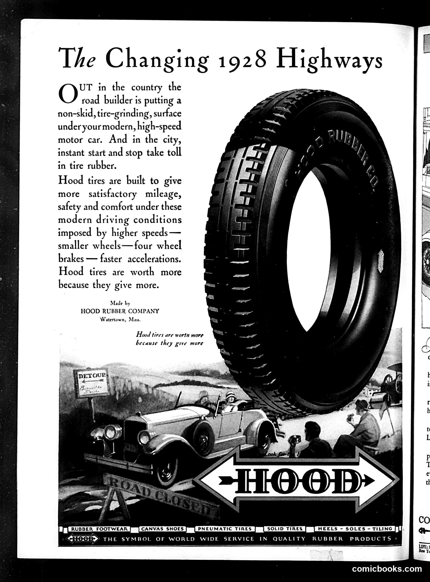 Life — May 17, 1928 — page 2: Life, 1928-05-17