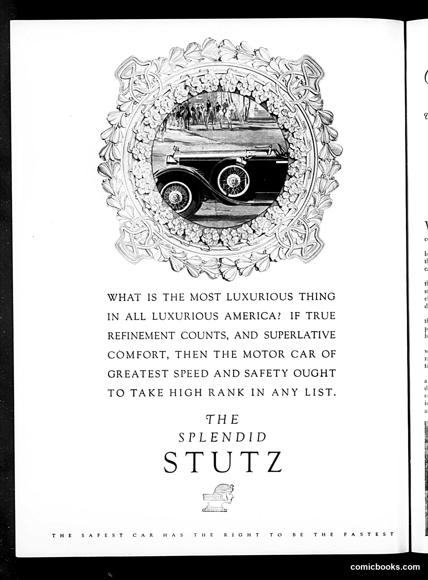 Life — June 7, 1928 — page 2: Life, 1928-06-07