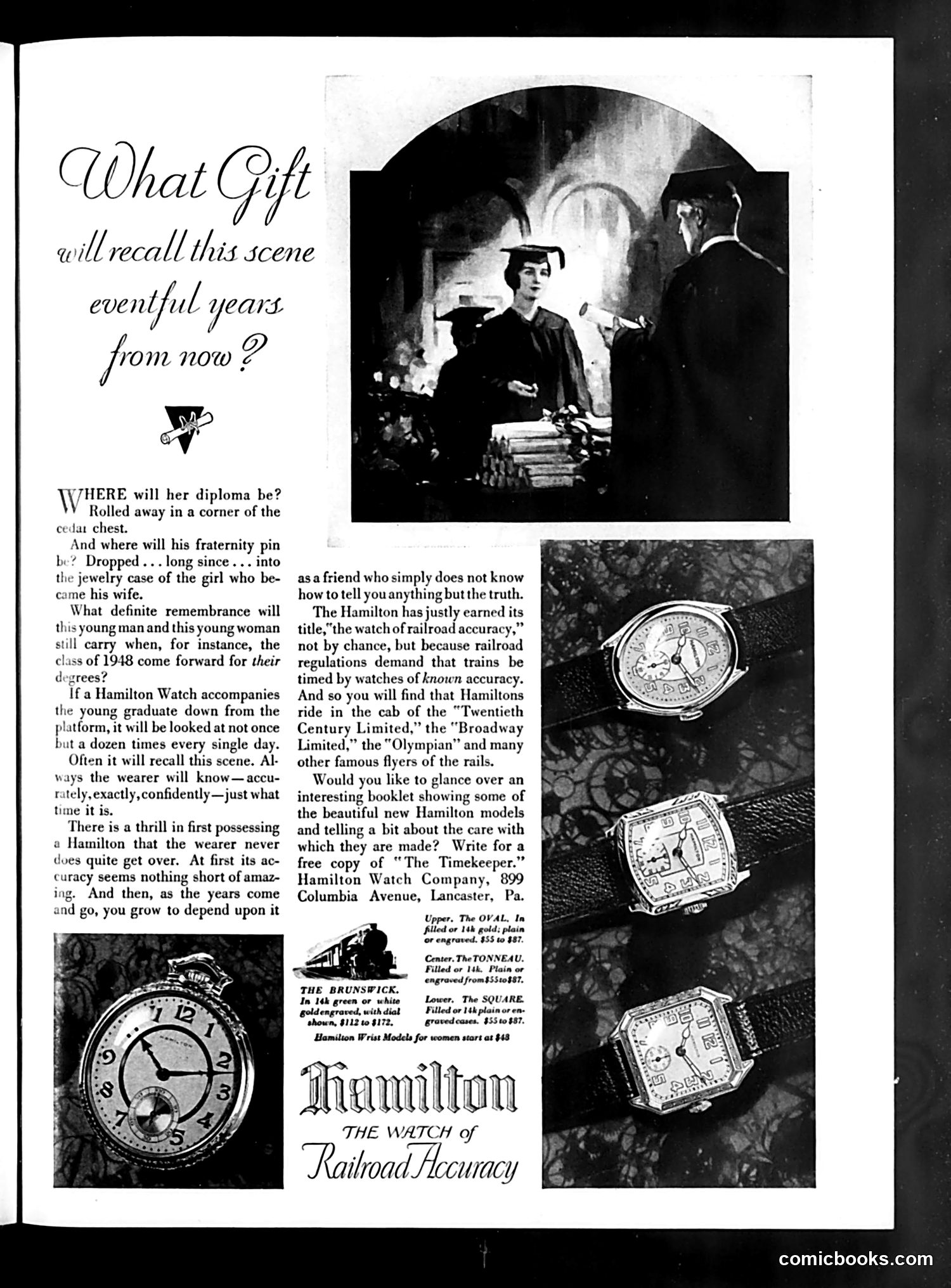 Life — June 7, 1928 — page 3: Life, 1928-06-07