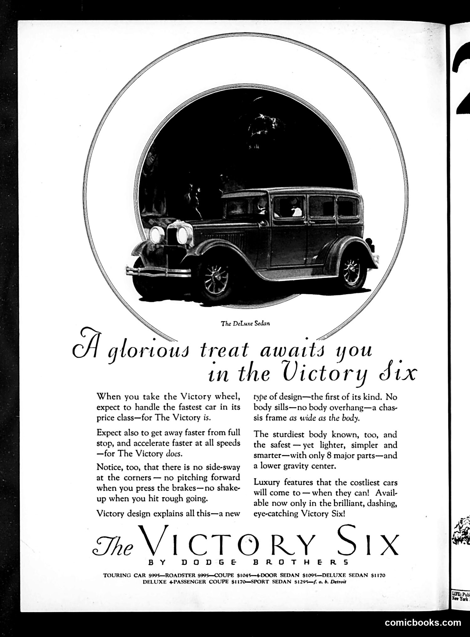 Life — June 28, 1928 — page 2: Life, 1928-06-28