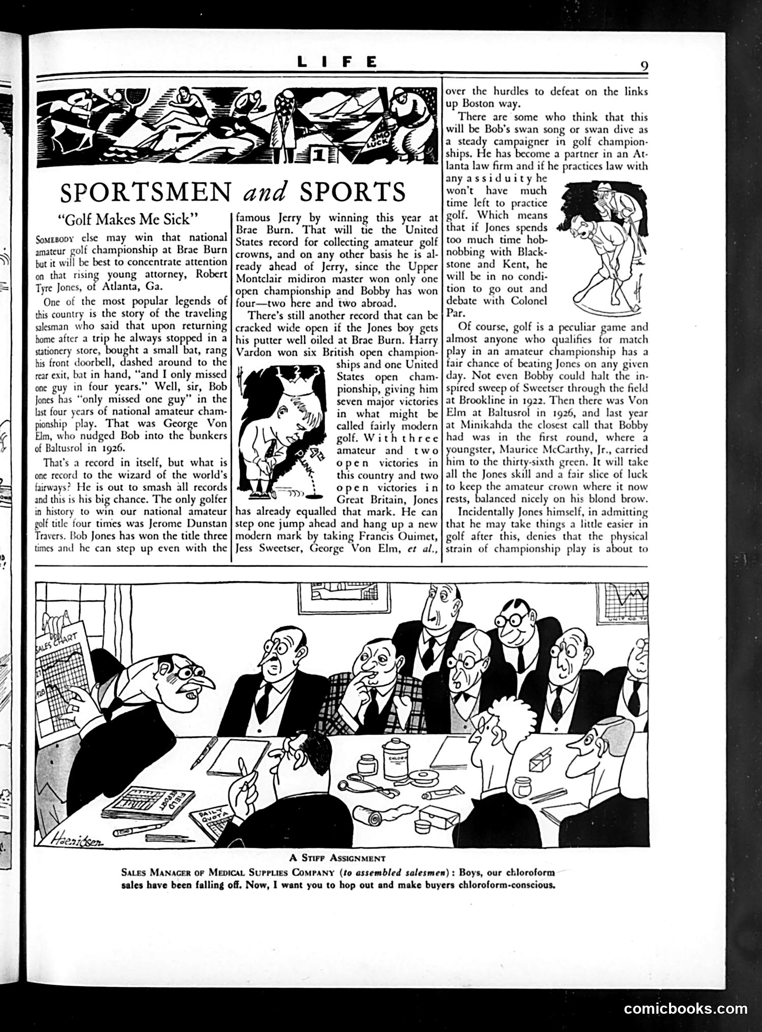 Life — September 6, 1928 — page 11: Life, 1928-09-06