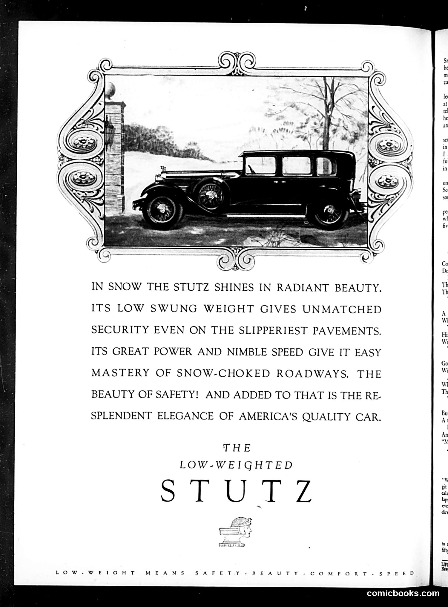 Life — December 21, 1928 — page 2: Life, 1928-12-21