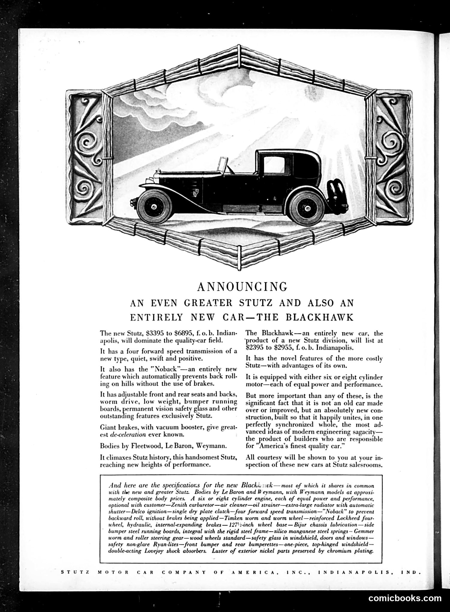 Life — January 11, 1929 — page 2: Life, 1929-01-11