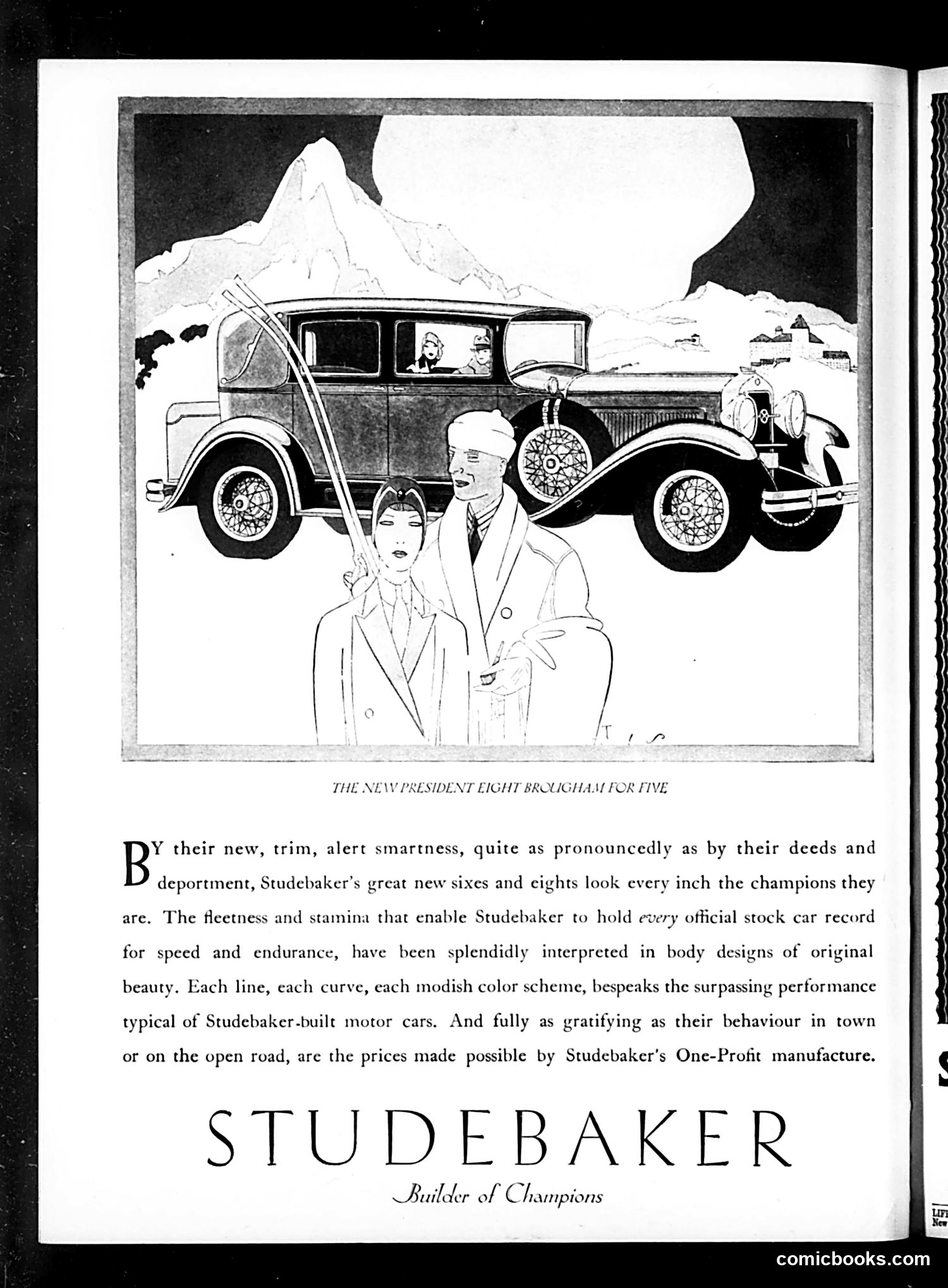Life — January 25, 1929 — page 2: Life, 1929-01-25