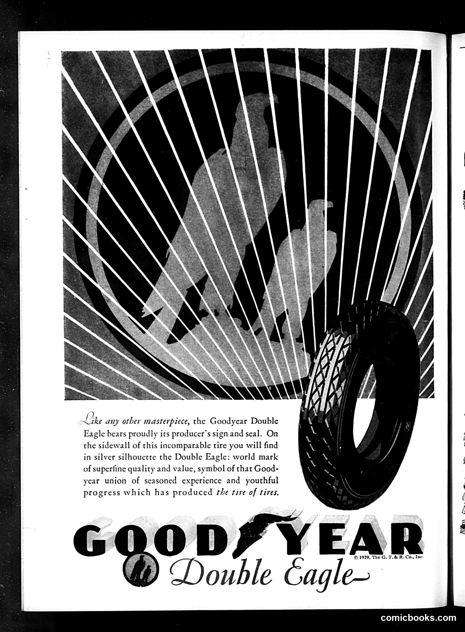 Life — February 15, 1929 — page 2: Life, 1929-02-15
