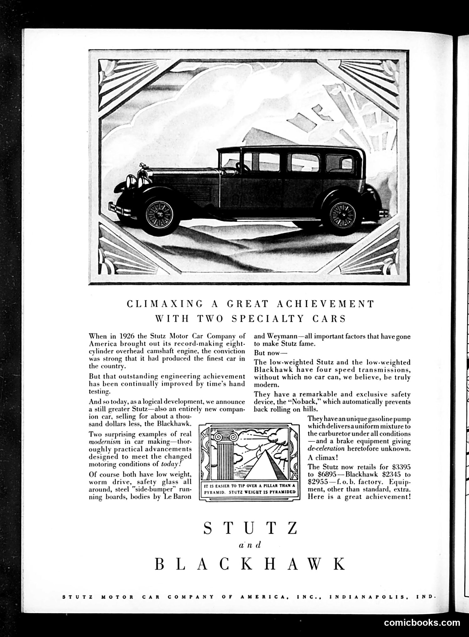 Life — March 8, 1929 — page 2: Life, 1929-03-08