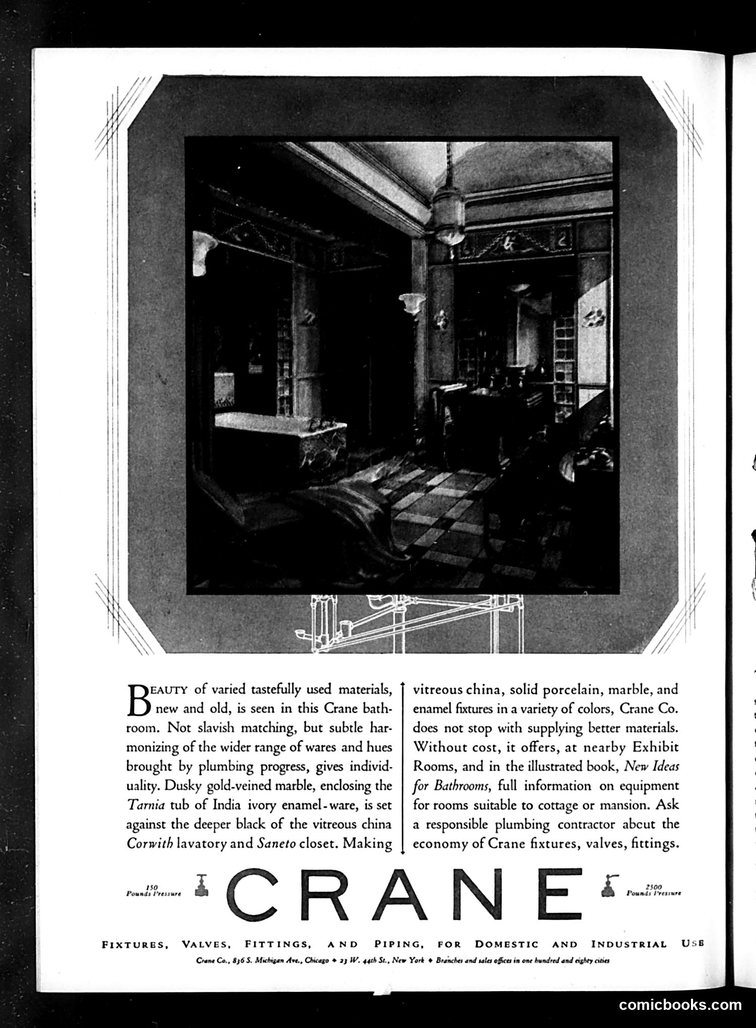 Life — March 15, 1929 — page 2: Life, 1929-03-15