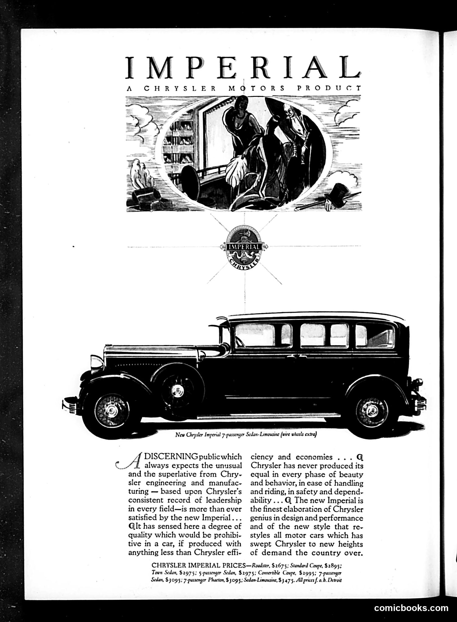 Life — March 22, 1929 — page 2: Life, 1929-03-22
