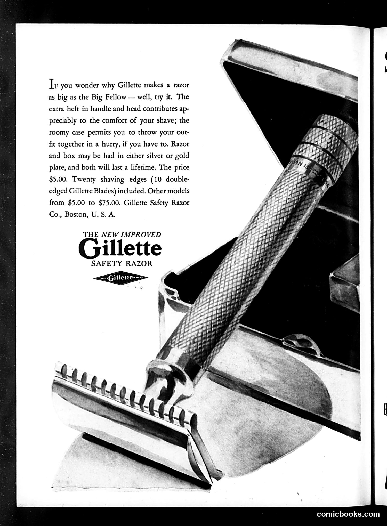 Life — May 17, 1929 — page 2: Life, 1929-05-17
