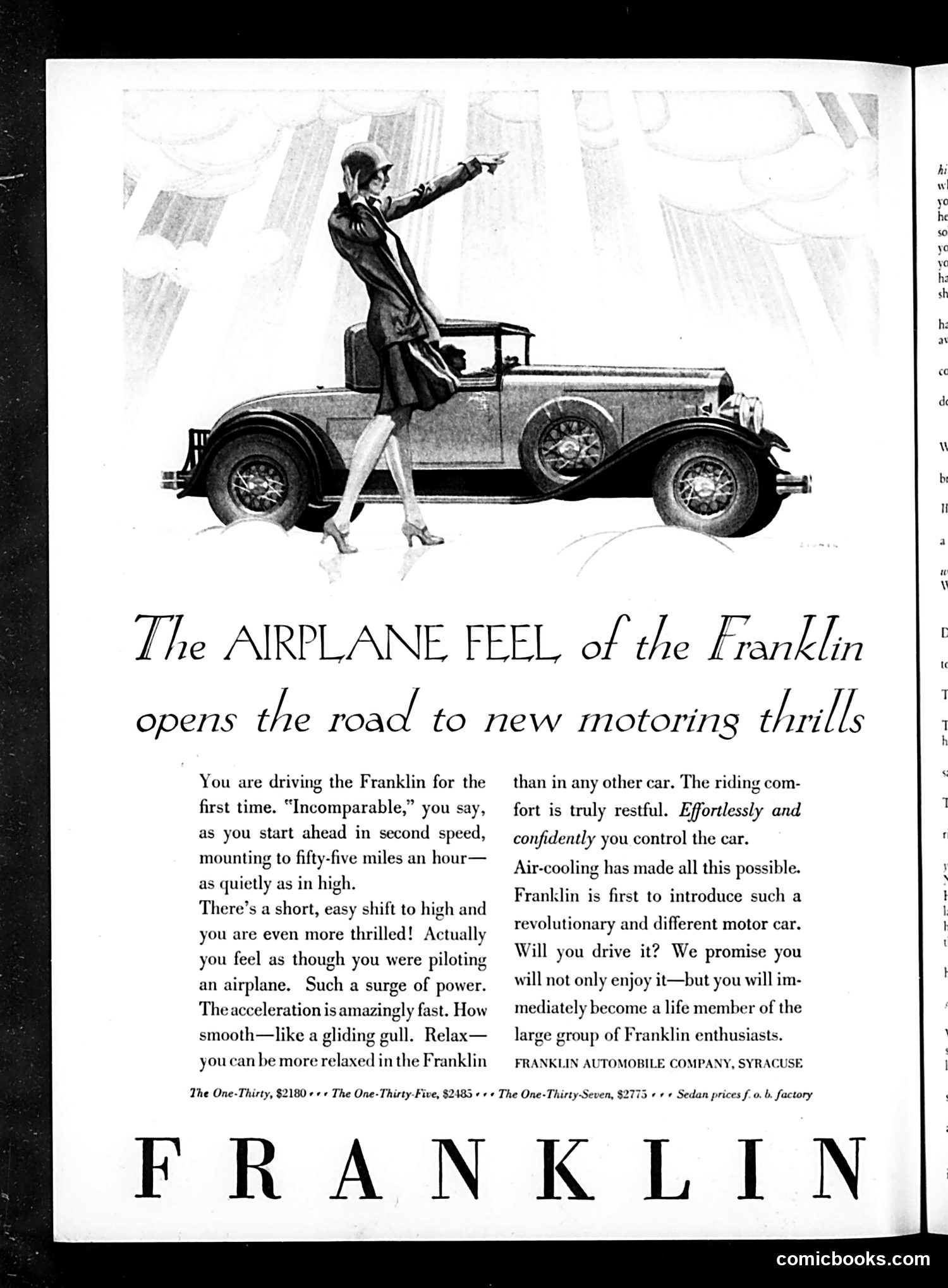 Life — May 17, 1929 — page 8: Life, 1929-05-17