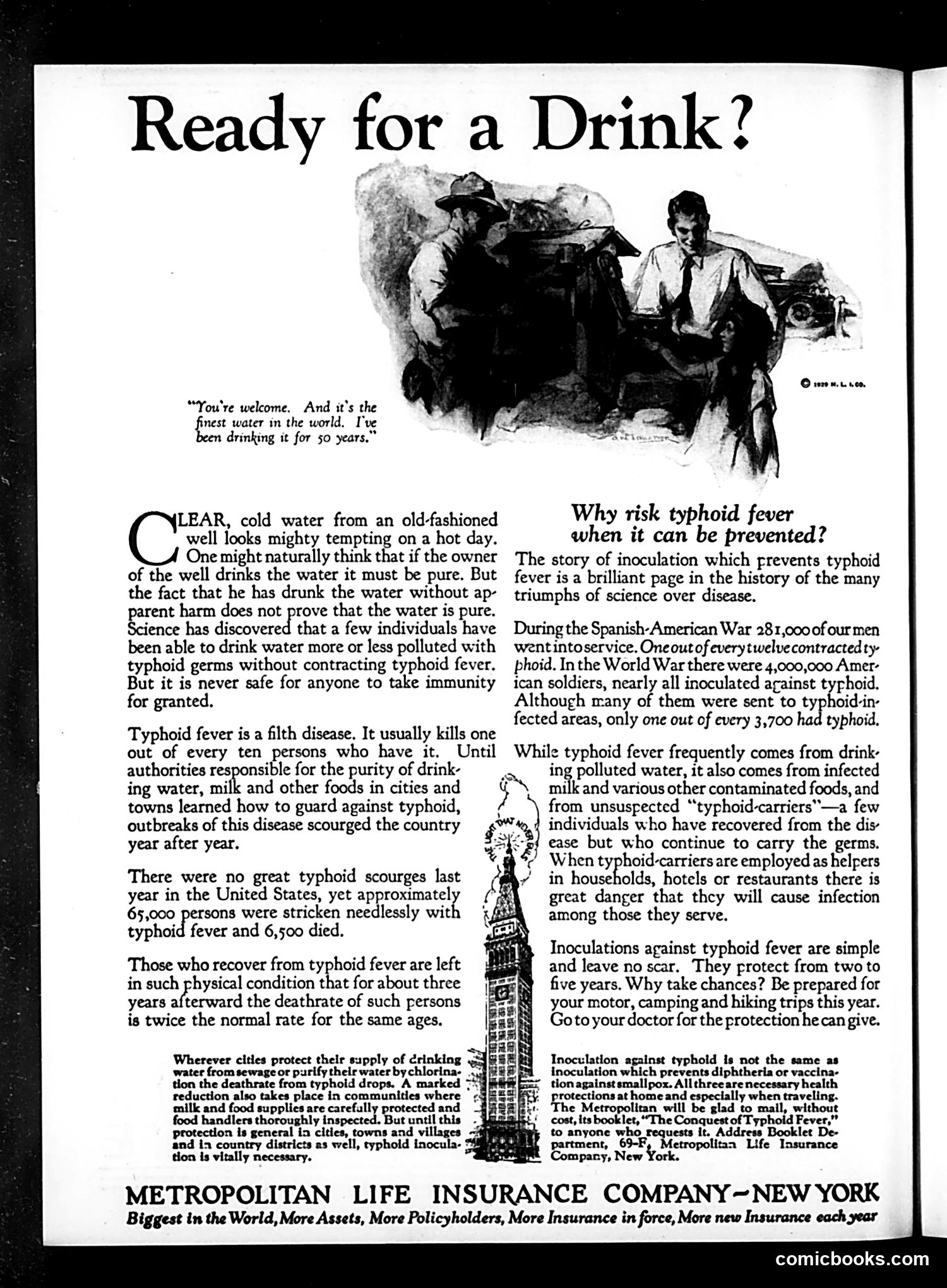 Life — May 31, 1929 — page 4: Life, 1929-05-31