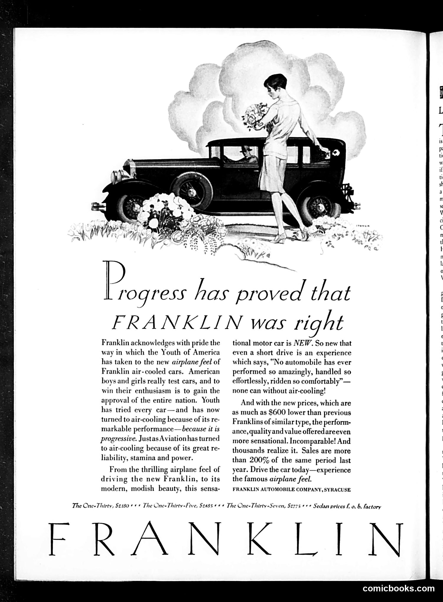 Life — June 7, 1929 — page 6: Life, 1929-06-07
