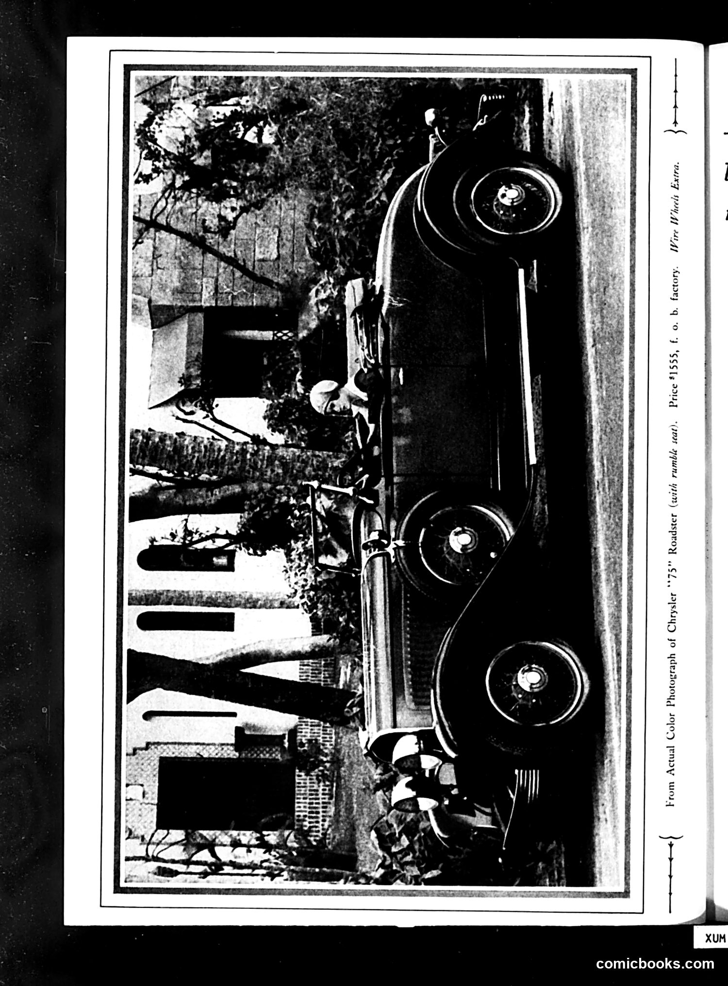 Life — July 12, 1929 — page 2: Life, 1929-07-12
