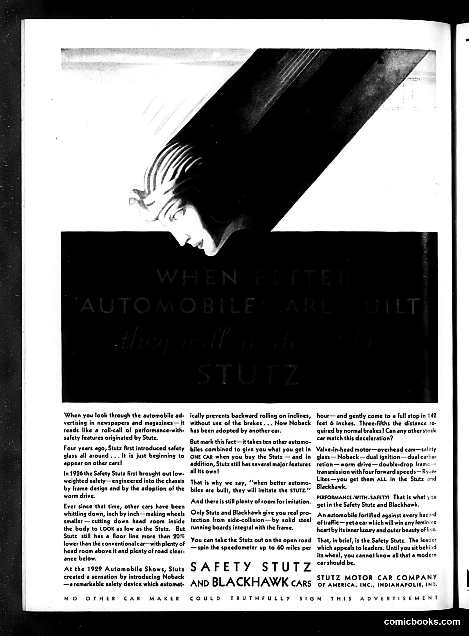 Life — August 23, 1929 — page 2: Life, 1929-08-23
