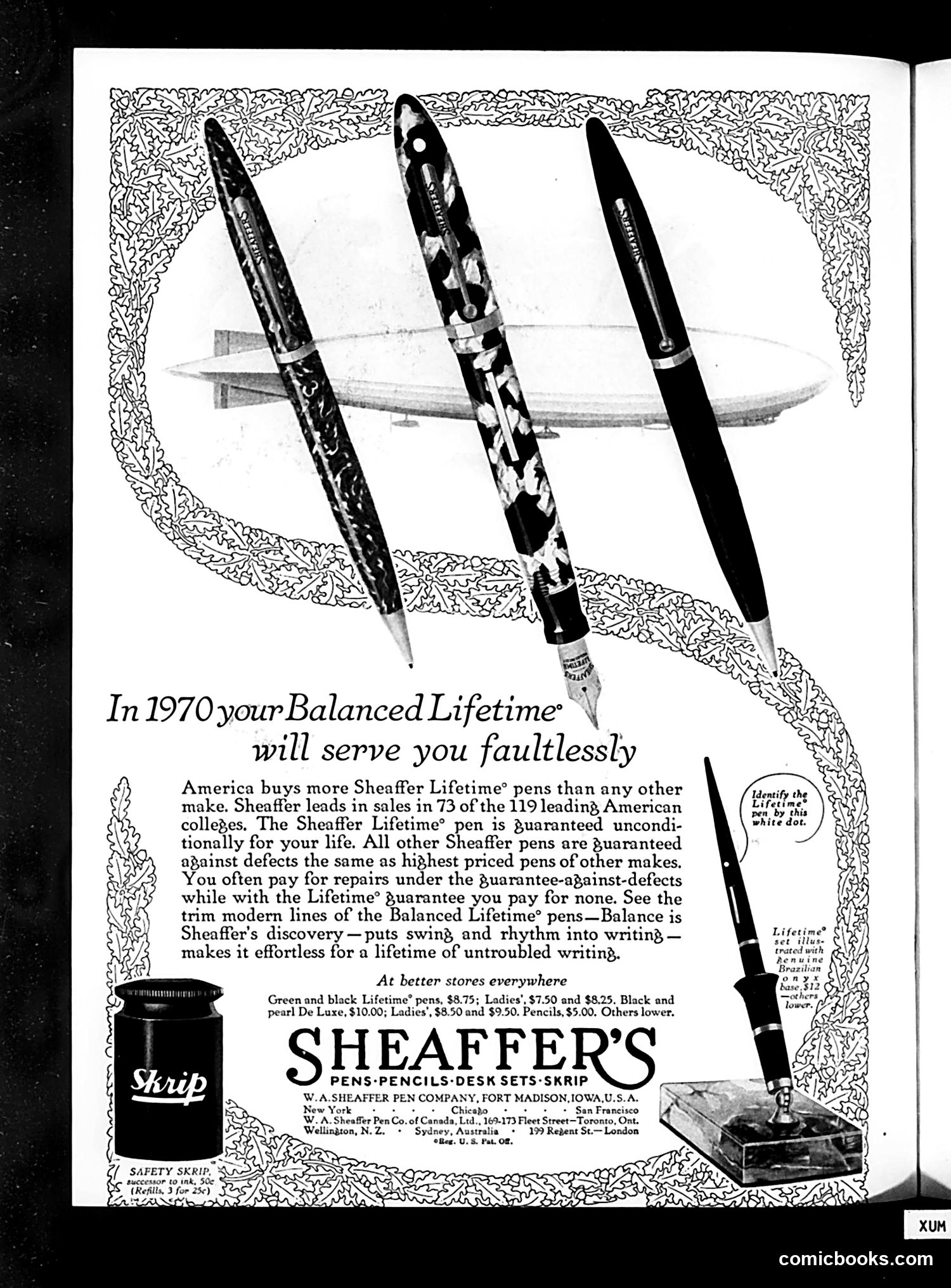 Life — September 13, 1929 — page 2: Life, 1929-09-13