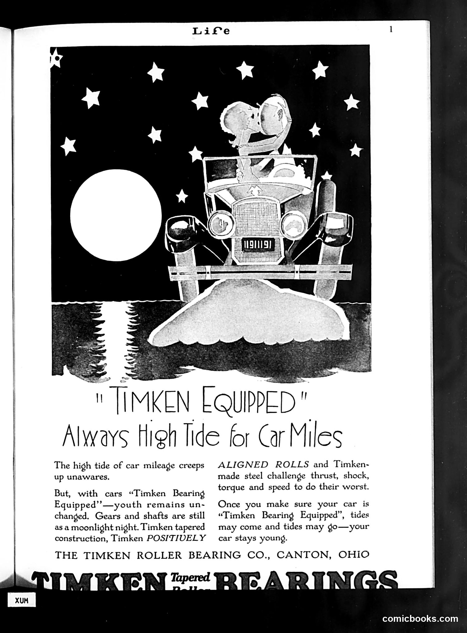 Life — September 13, 1929 — page 3: Life, 1929-09-13