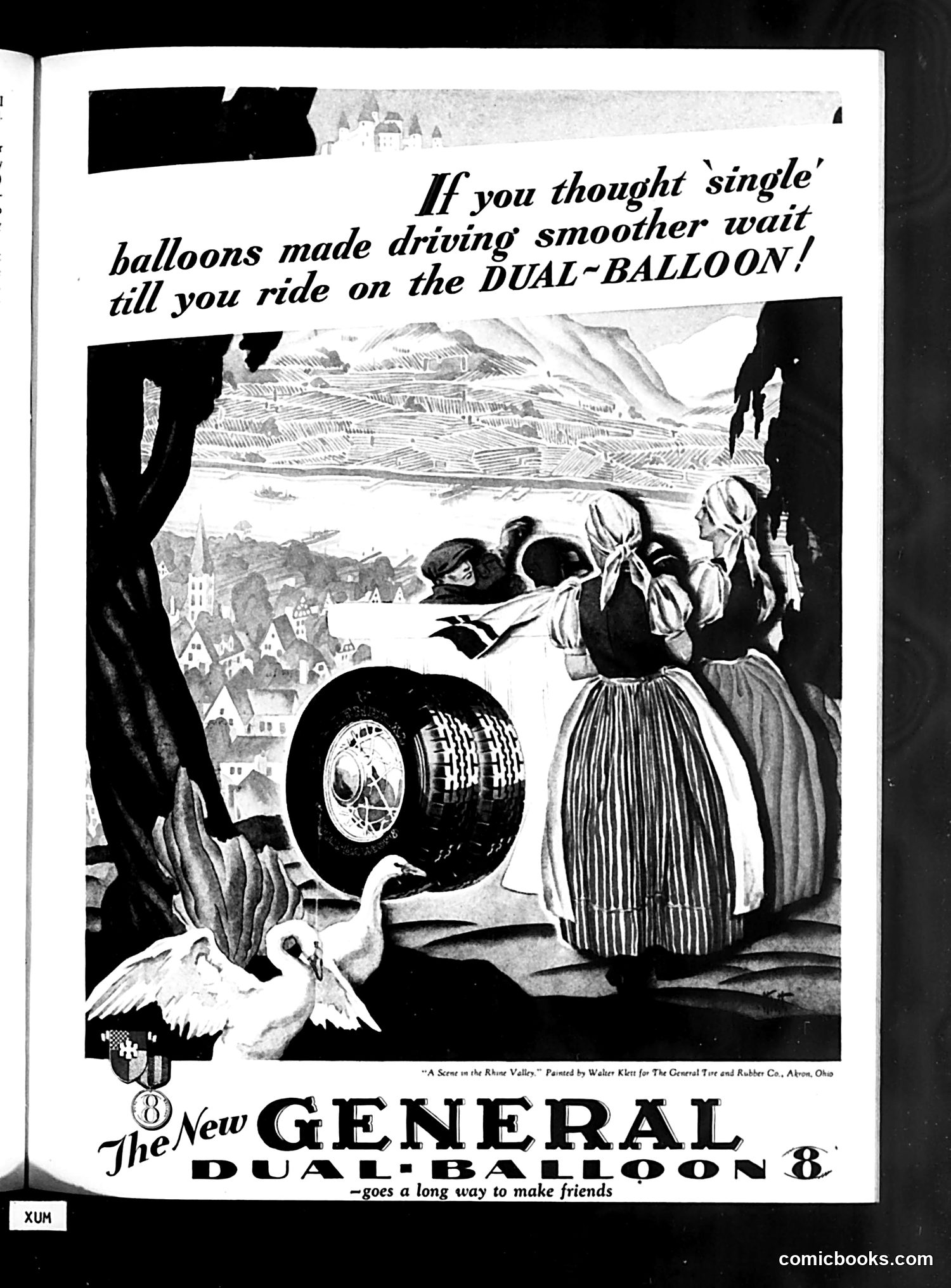 Life — September 13, 1929 — page 7: Life, 1929-09-13