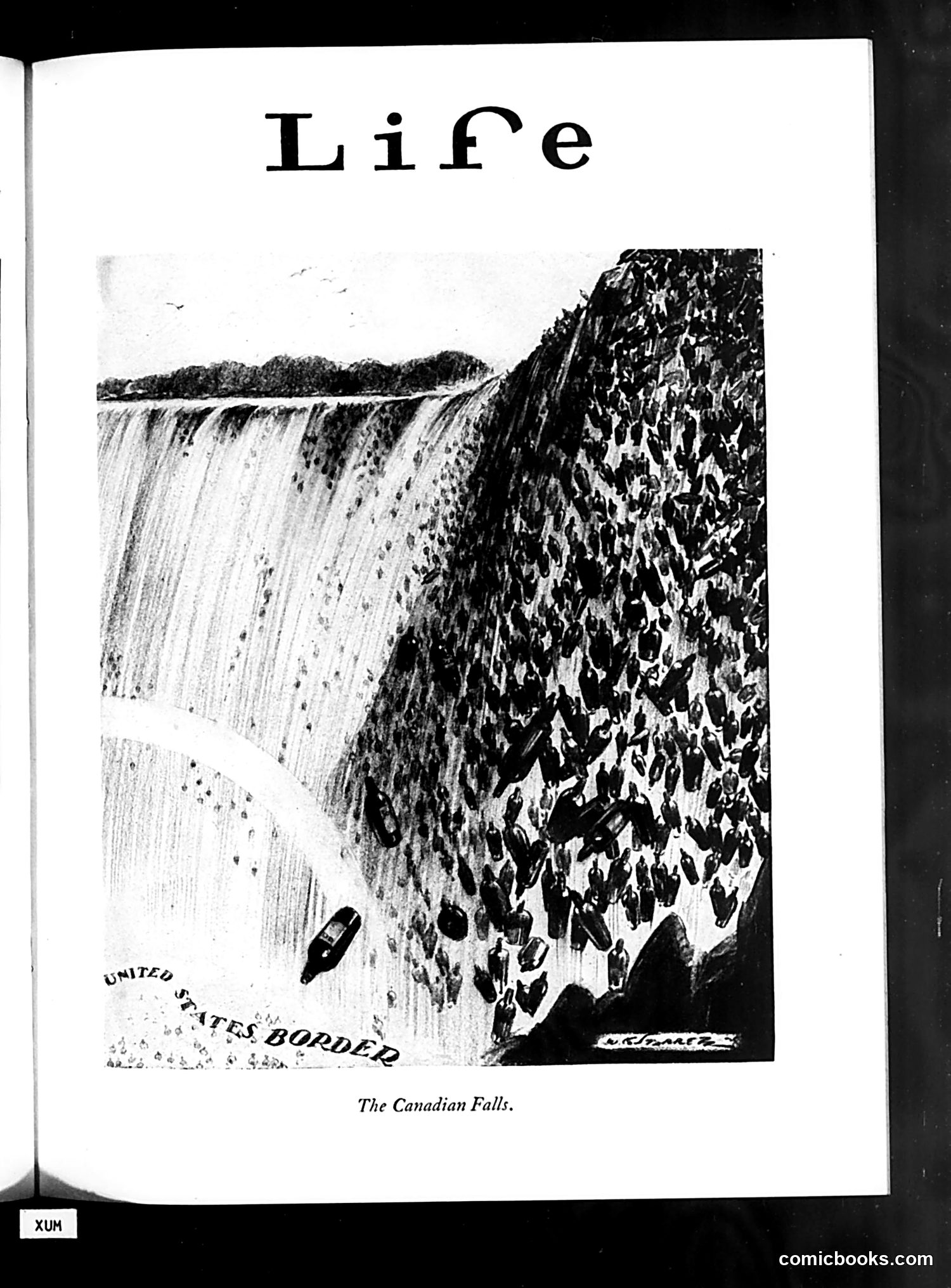 Life — September 13, 1929 — page 11: Life, 1929-09-13