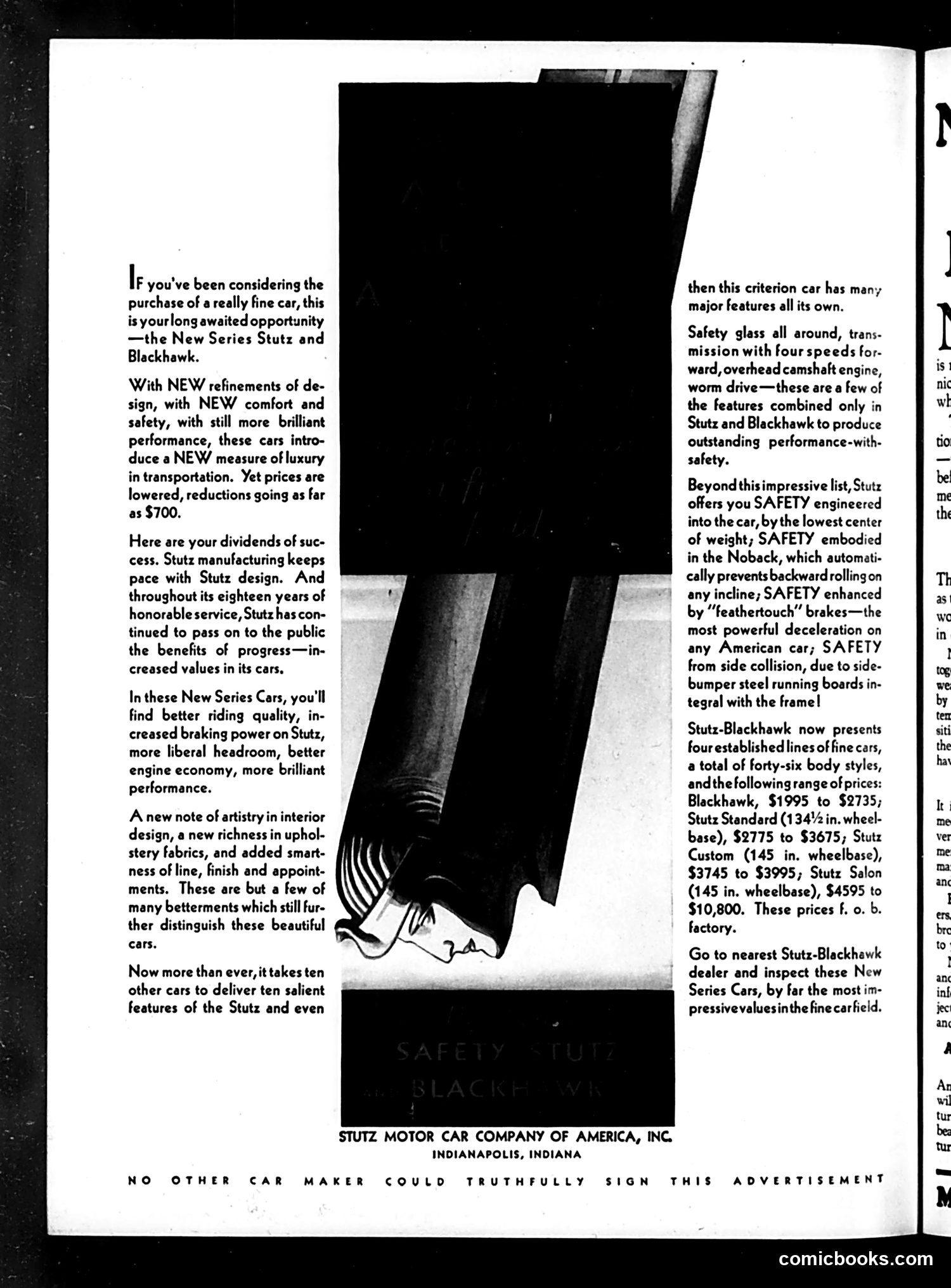 Life — September 20, 1929 — page 2: Life, 1929-09-20